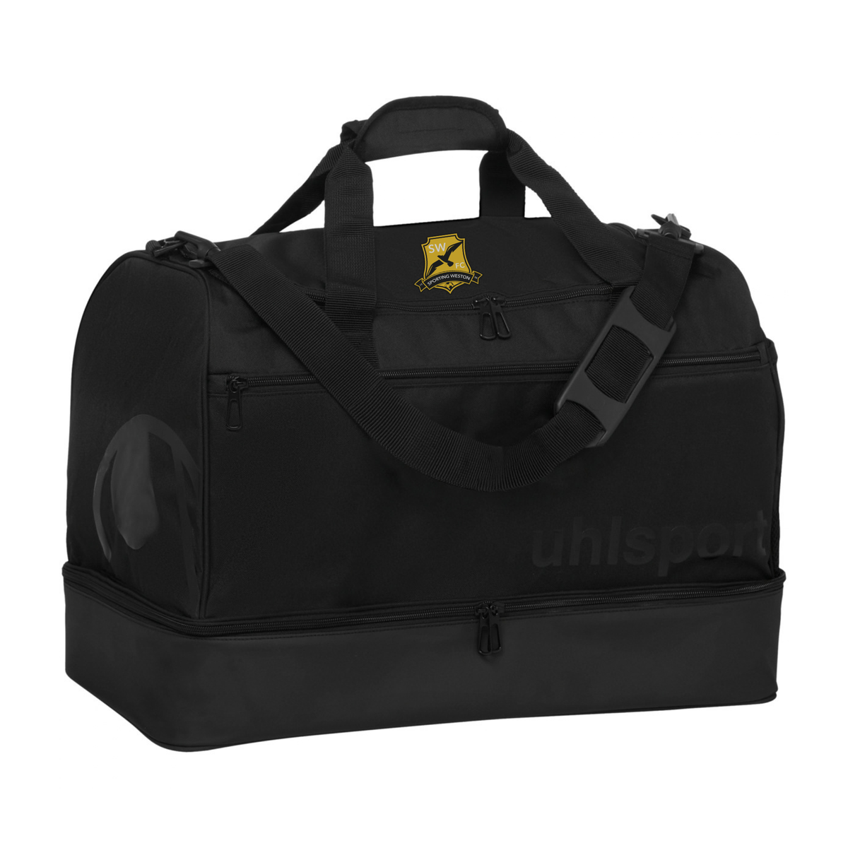 SWFC Kit Bag