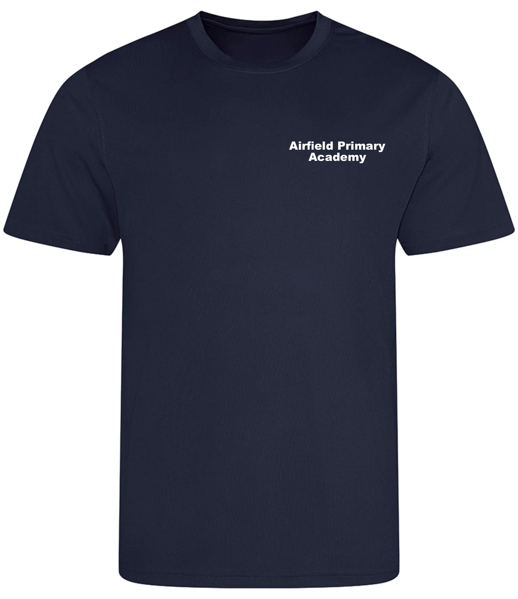 Airfield Primary Academy PE T-Shirt