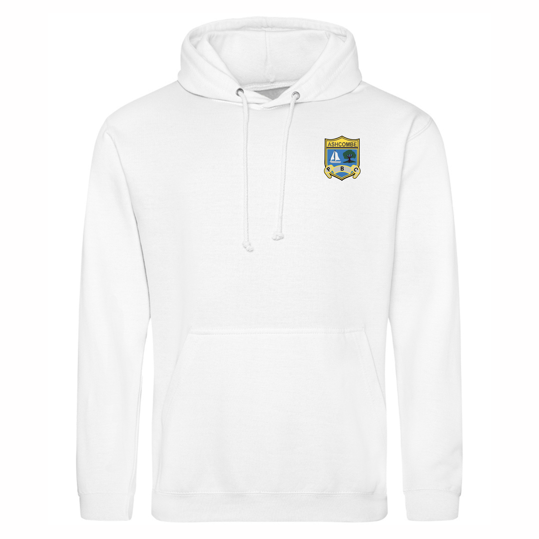 Ashcombe Park Bowls Overhead Hoody