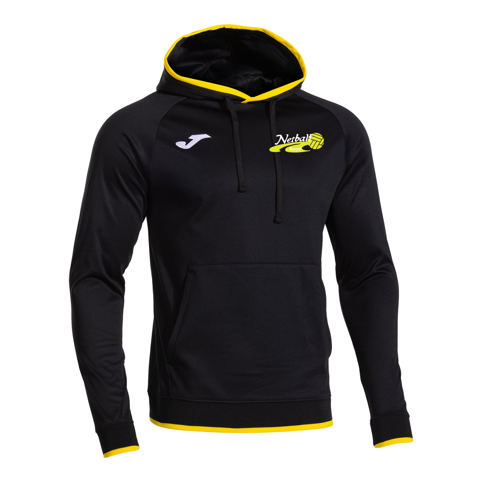 Avon Netball Hoody