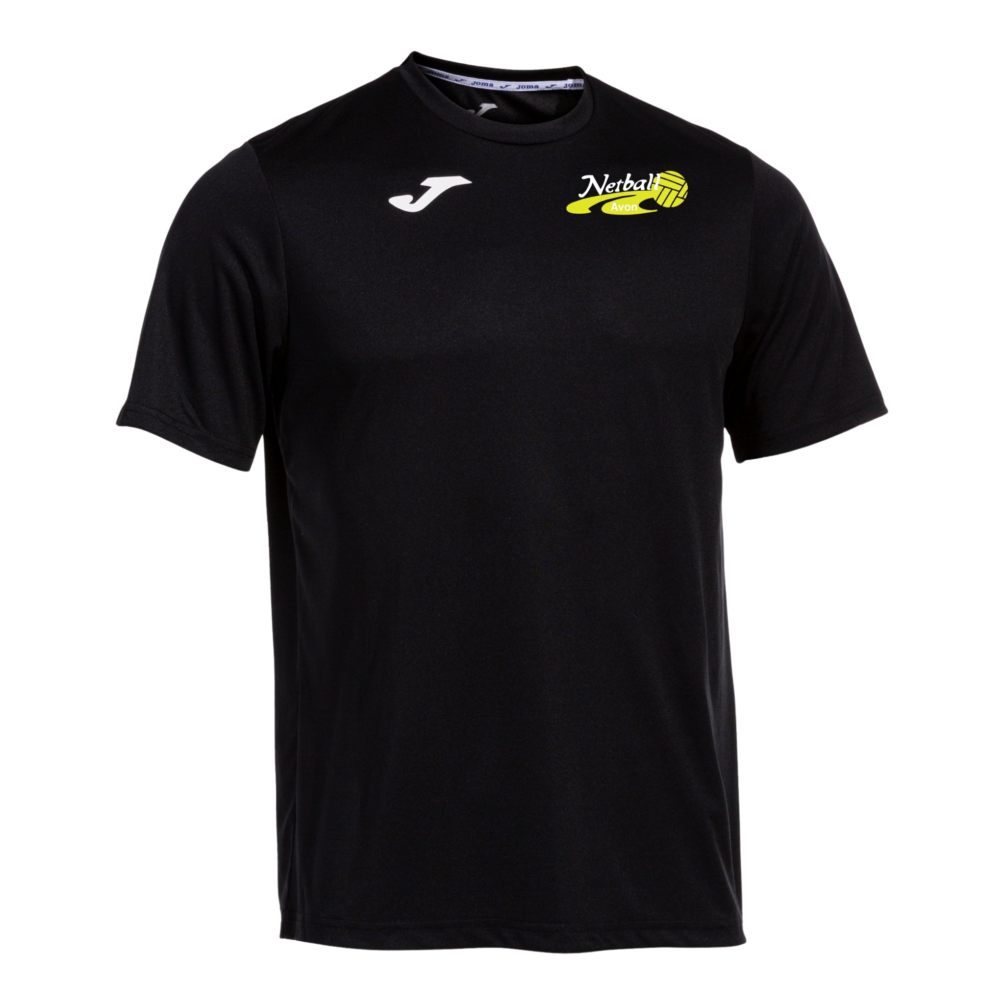 Avon Netball Short Sleeve Tee