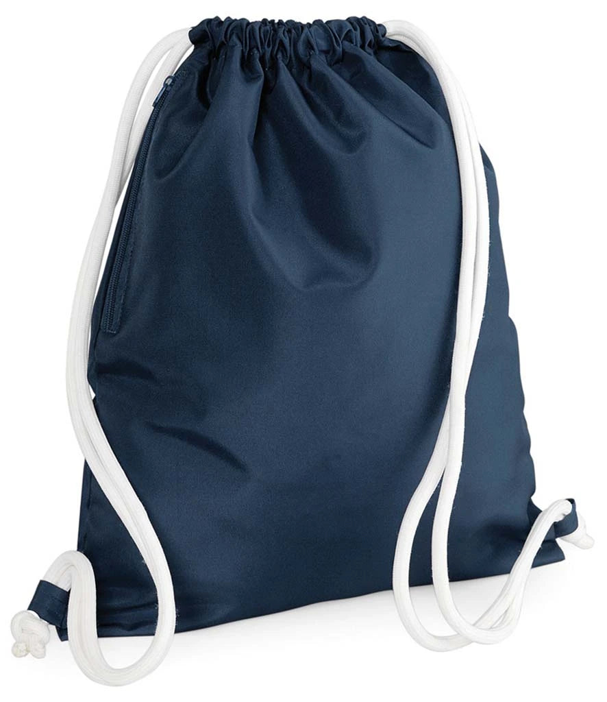 Icon Drawstring Gym Bag