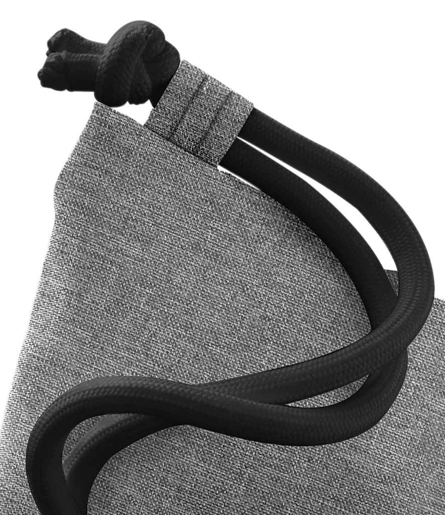 Icon Drawstring Gym Bag