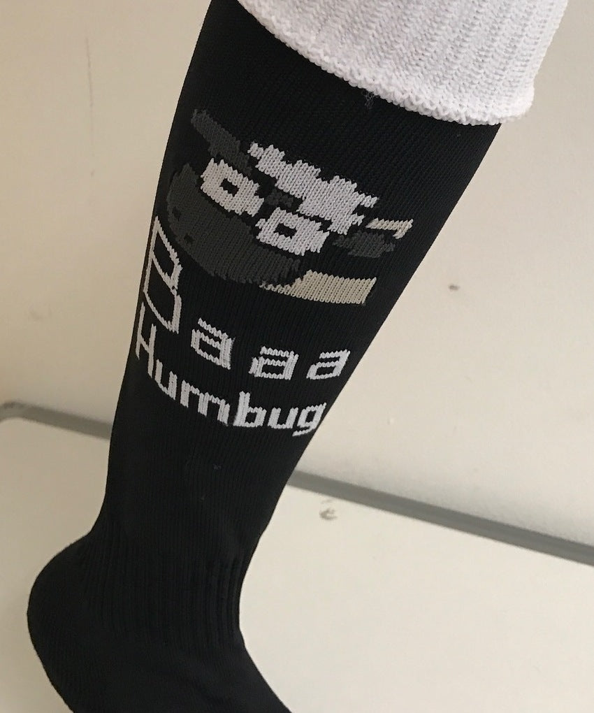 Novelty Christmas Sport Socks