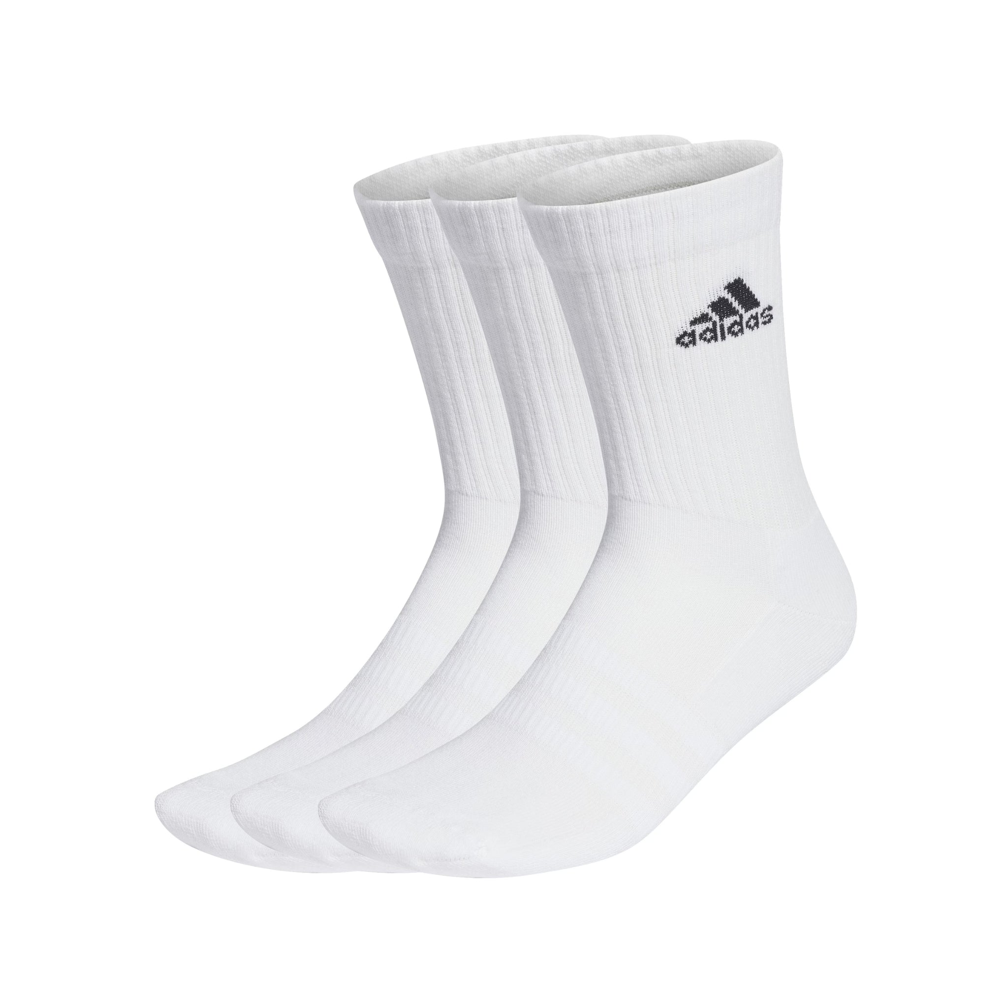 Bath College Adidas 3 Pack Training Socks