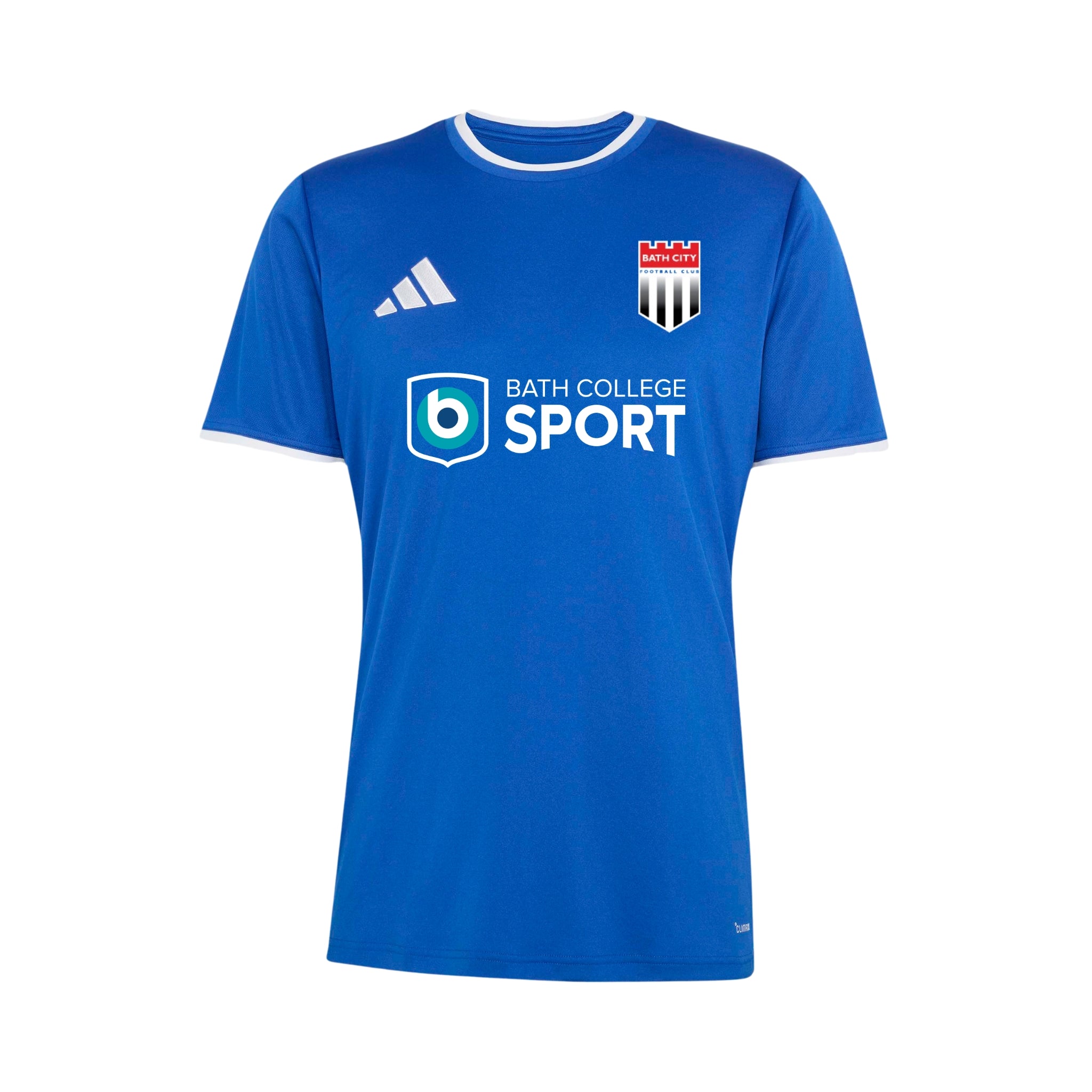 Bath College Football Tee