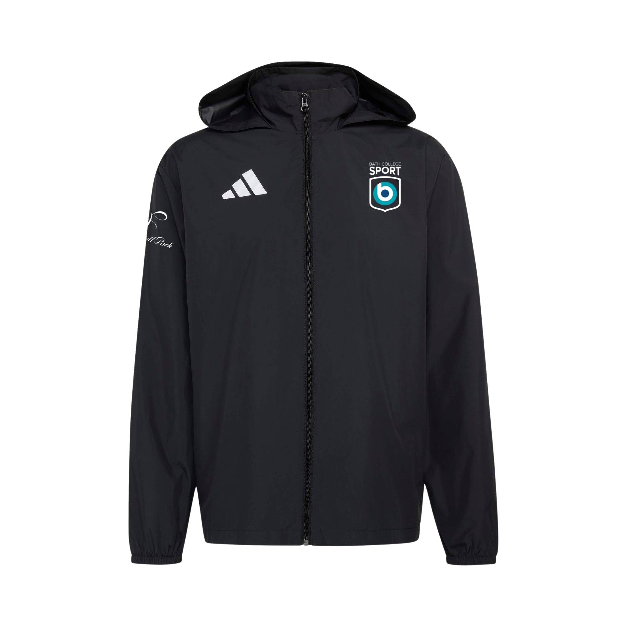 Bath College Golf Multi Jacket