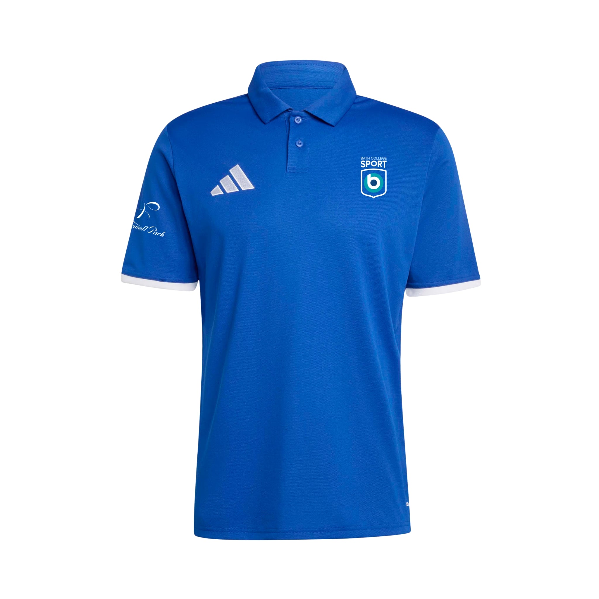 Bath College Golf Polo