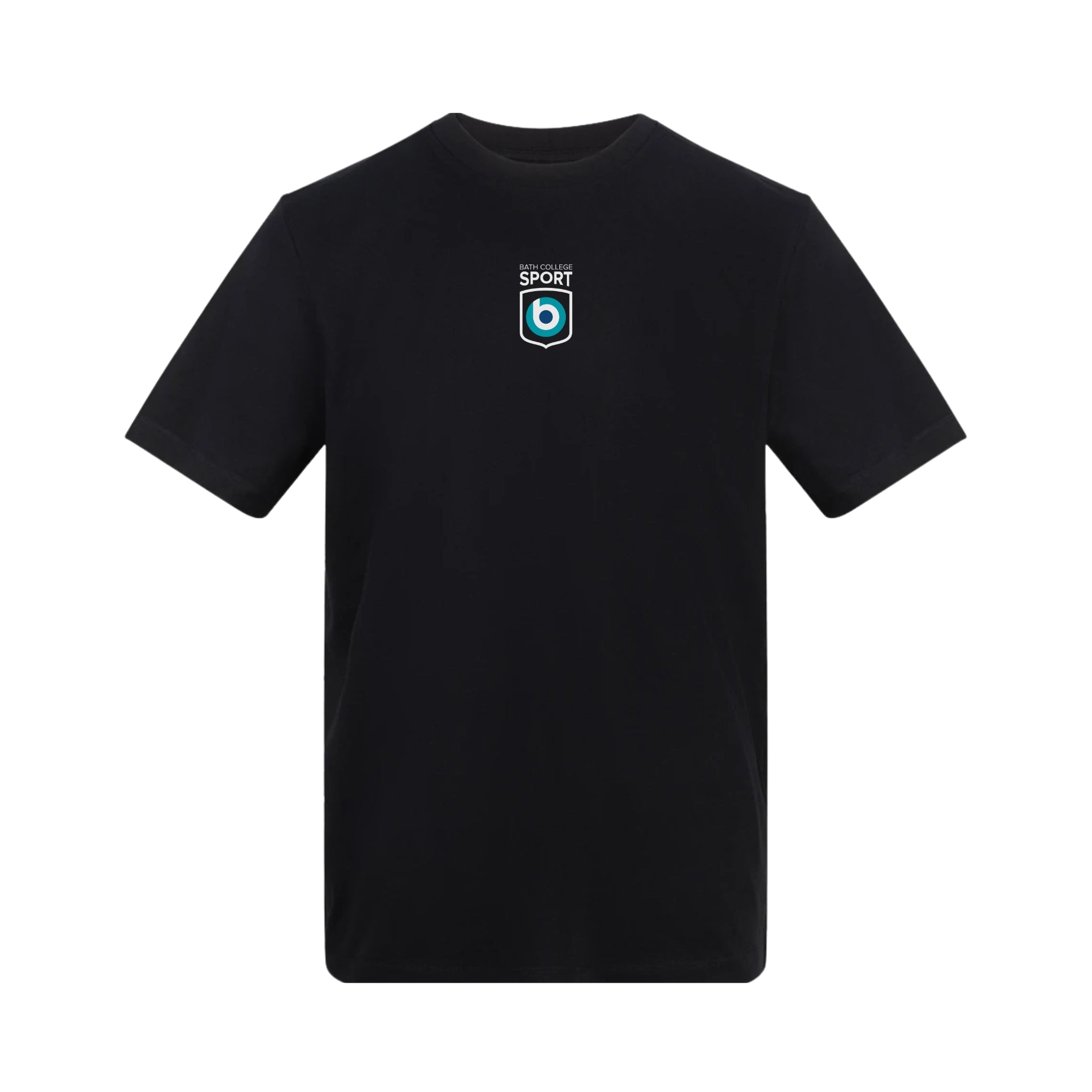 Bath College Sport Staff Premium Unisex Tee