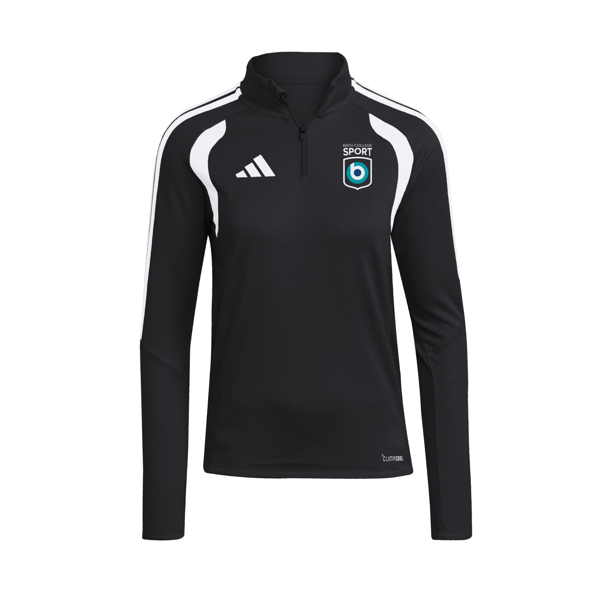Bath College Sport Staff 1/4 Zip