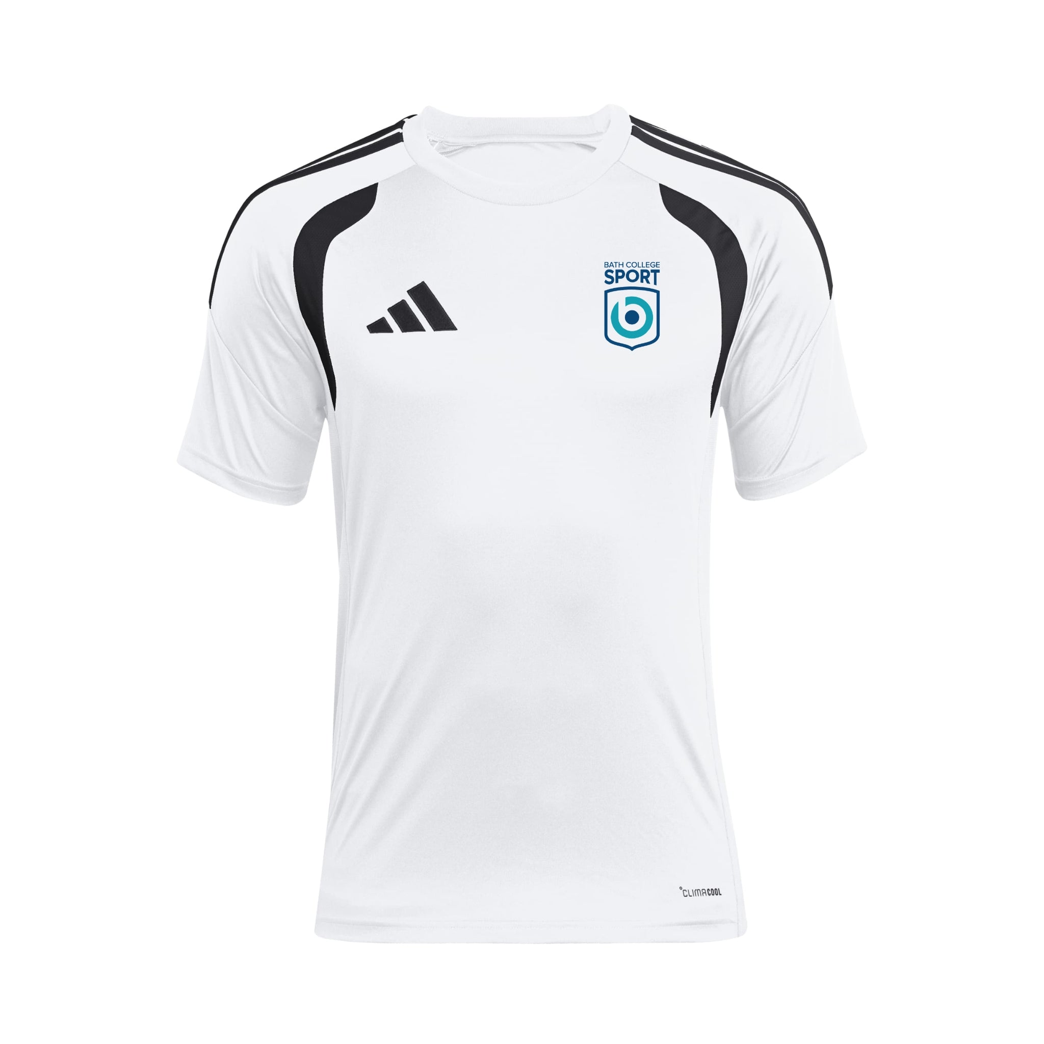 Bath College Sport Students Training Tee