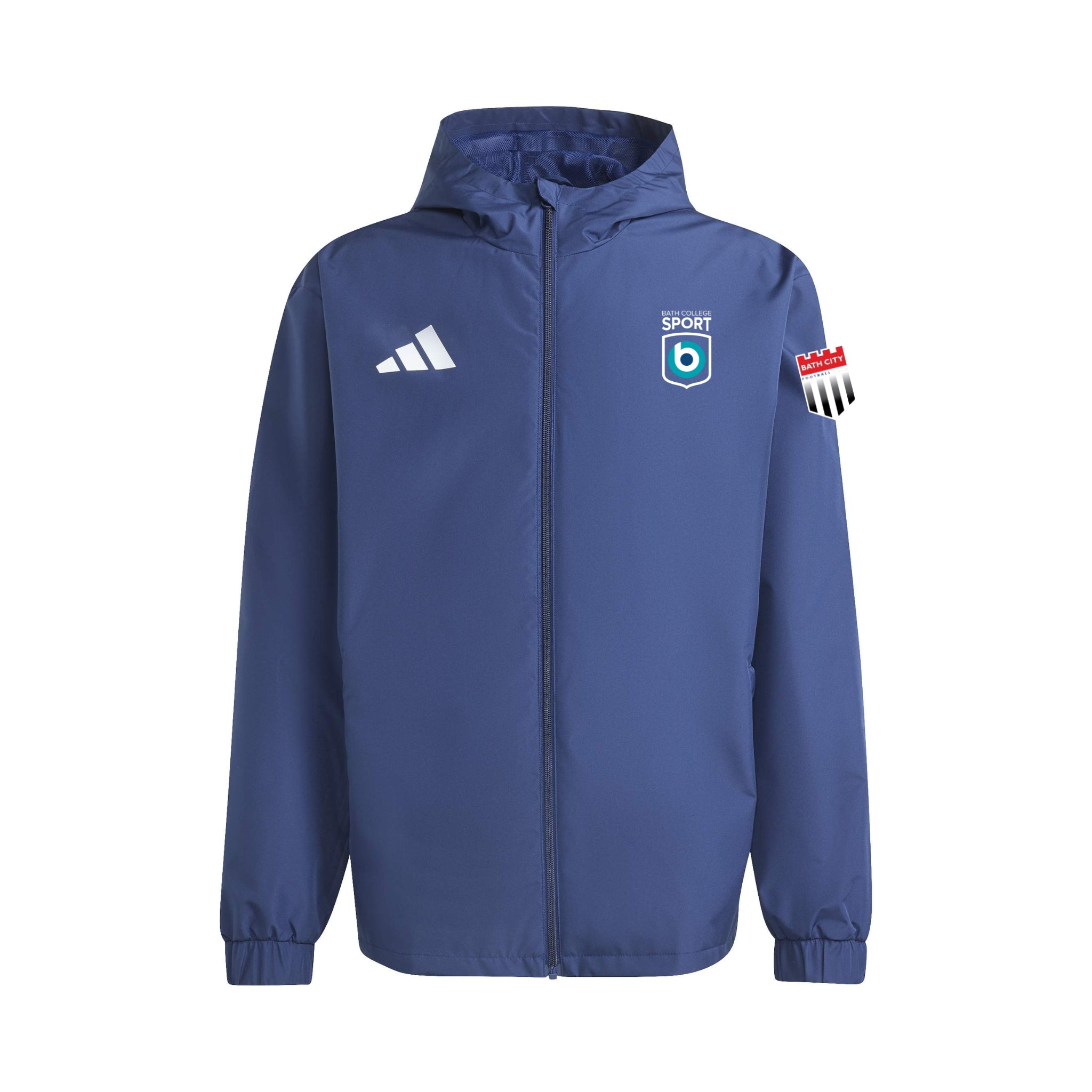 Bath College Staff Football All Weather Jacket