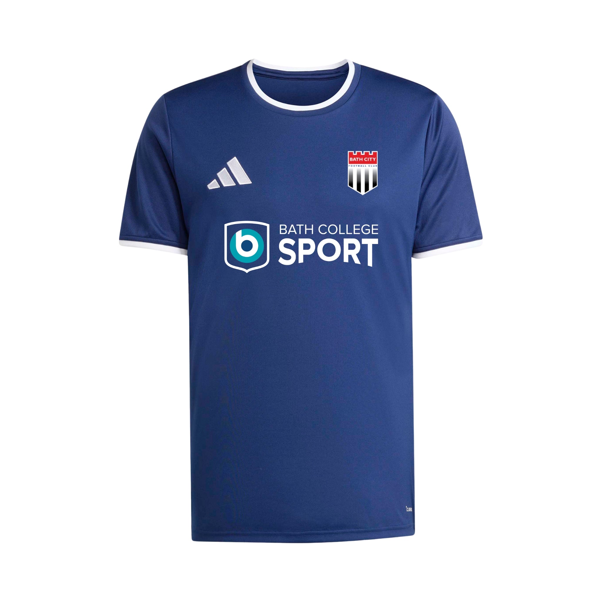Bath College Staff Football Training Tee