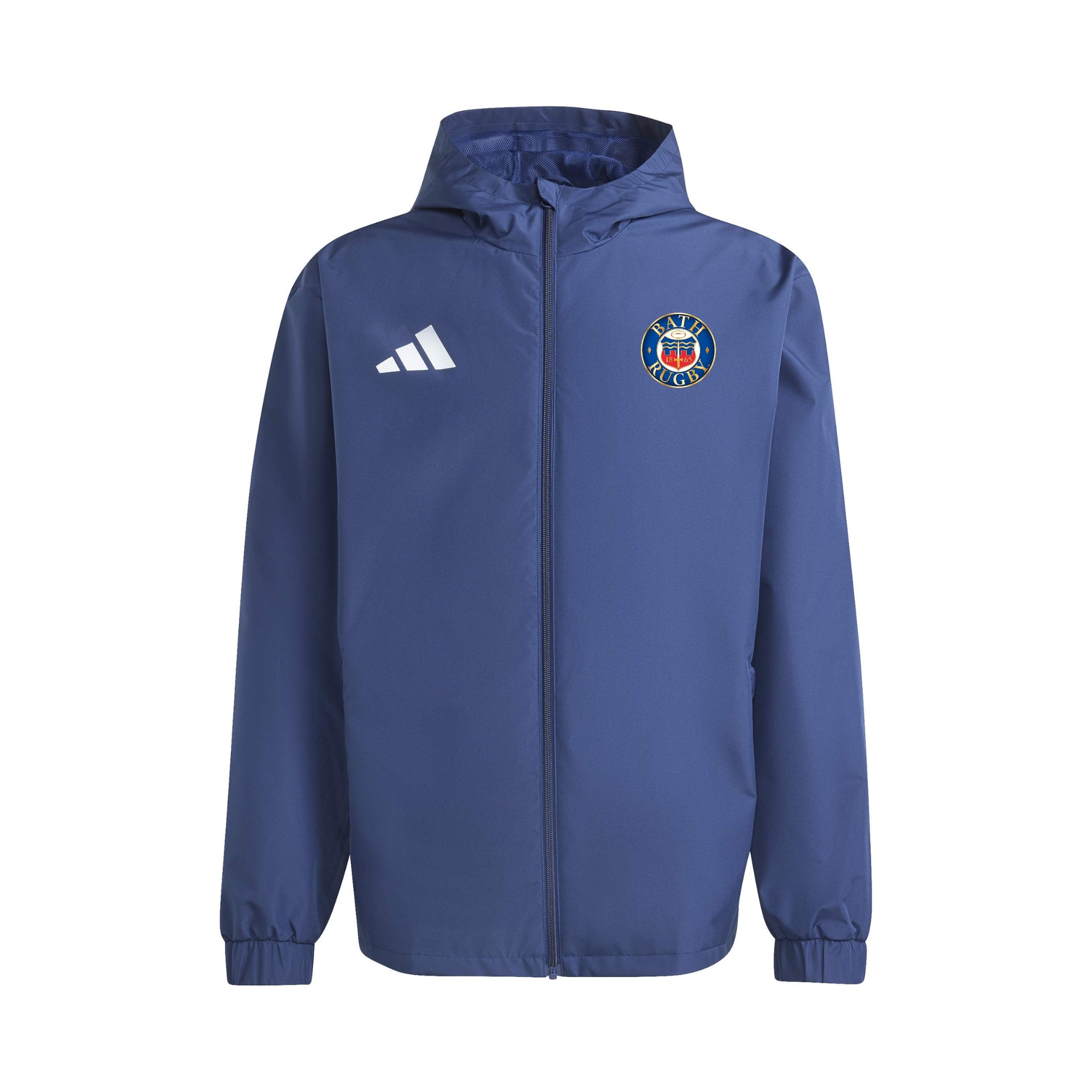 Bath College Staff Rugby All Weather Jacket