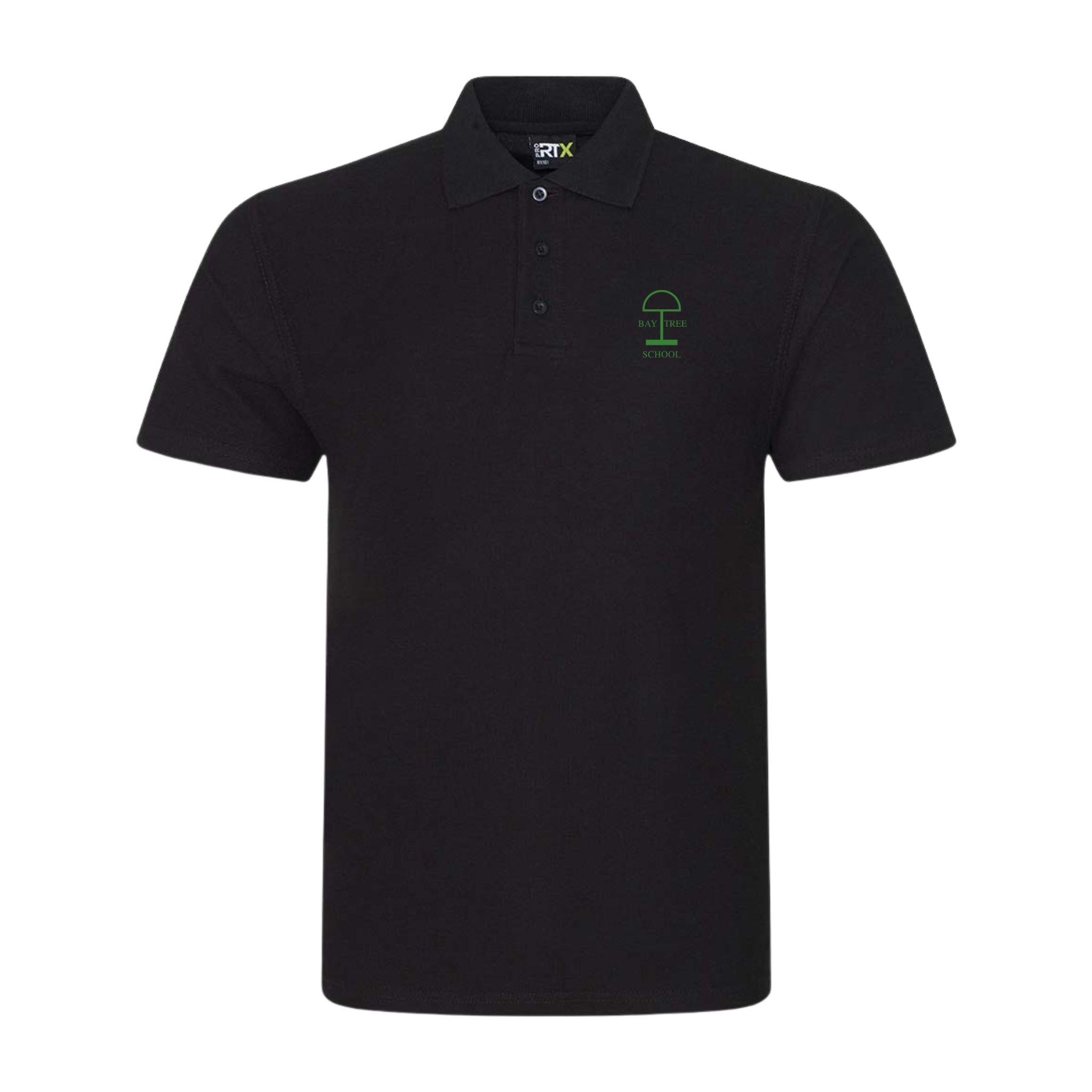 Baytree Staff Polo Shirt