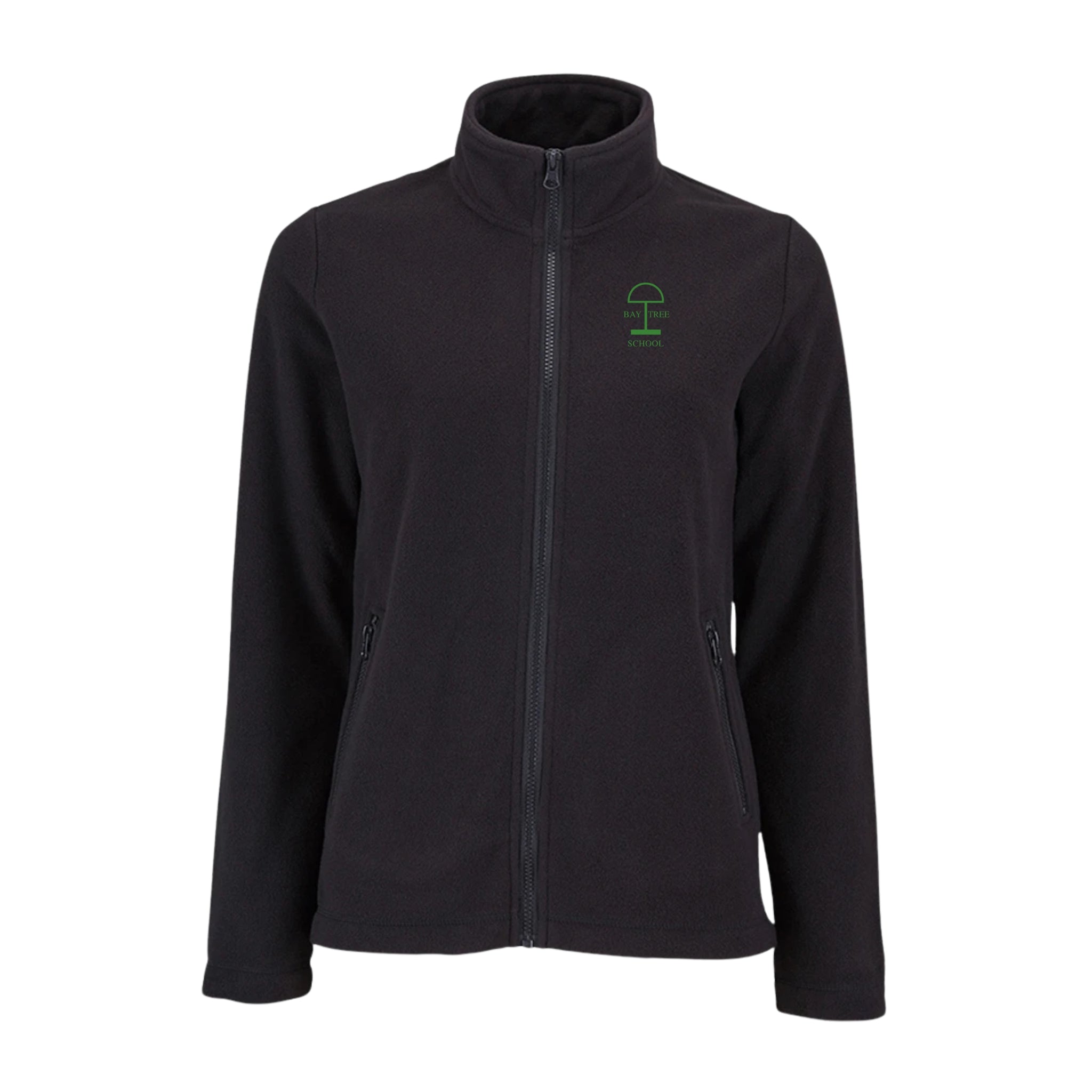 Baytree Staff Ladies Fleece