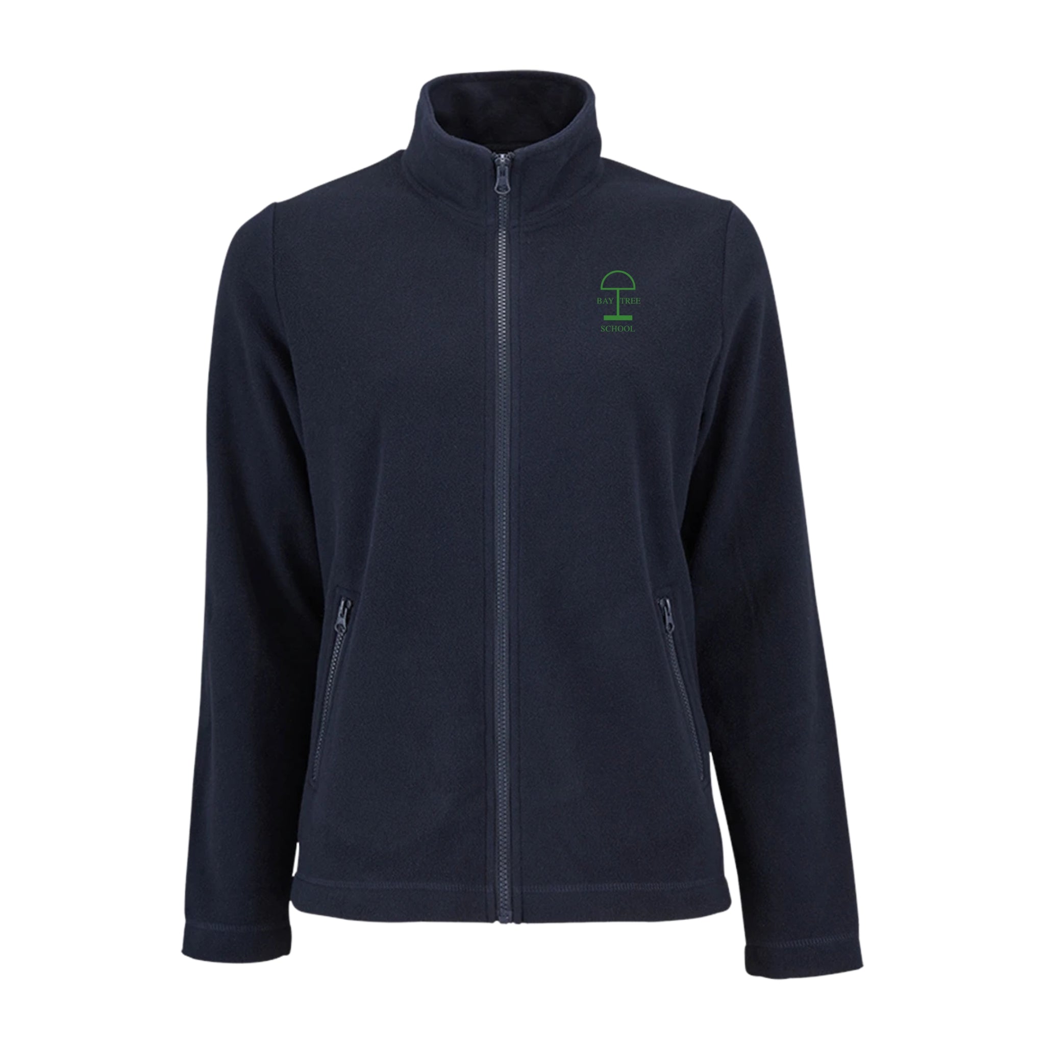 Baytree Staff Ladies Fleece