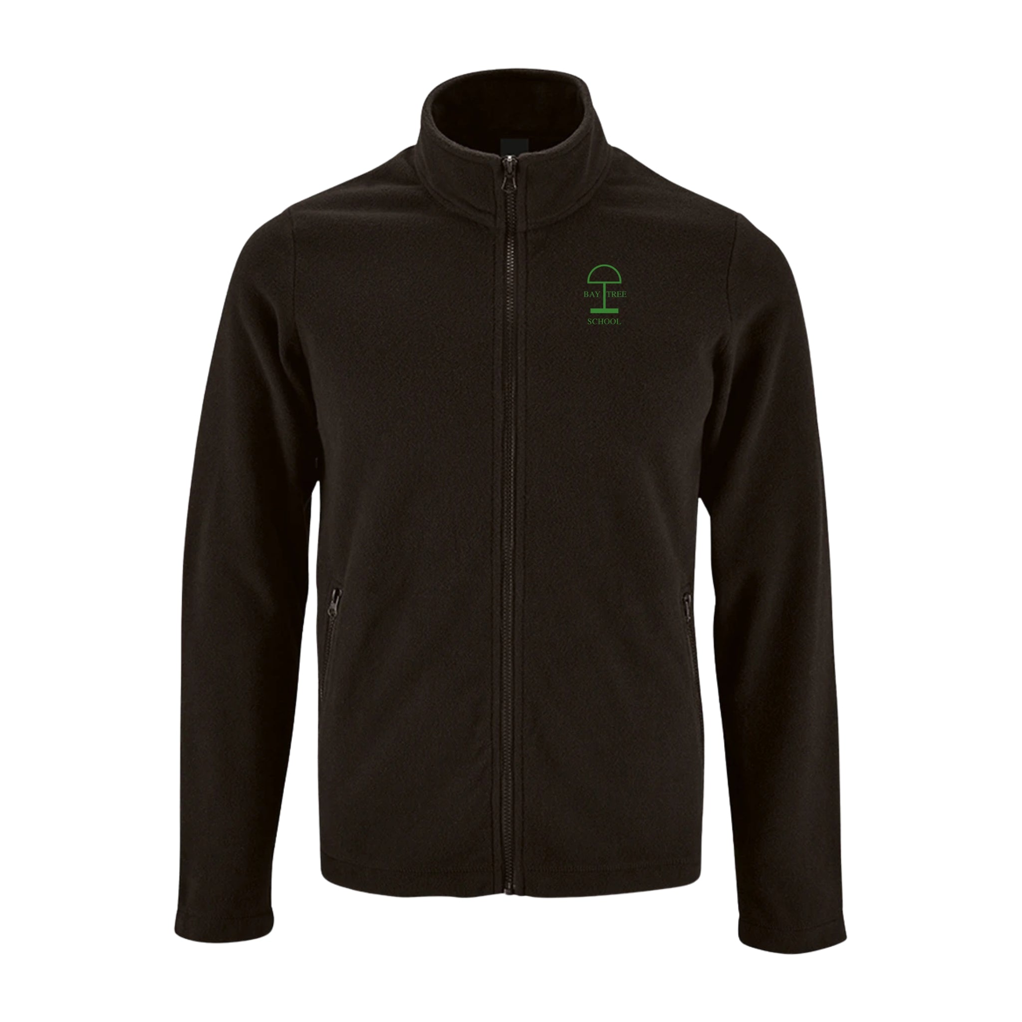 Baytree Staff Mens Fleece