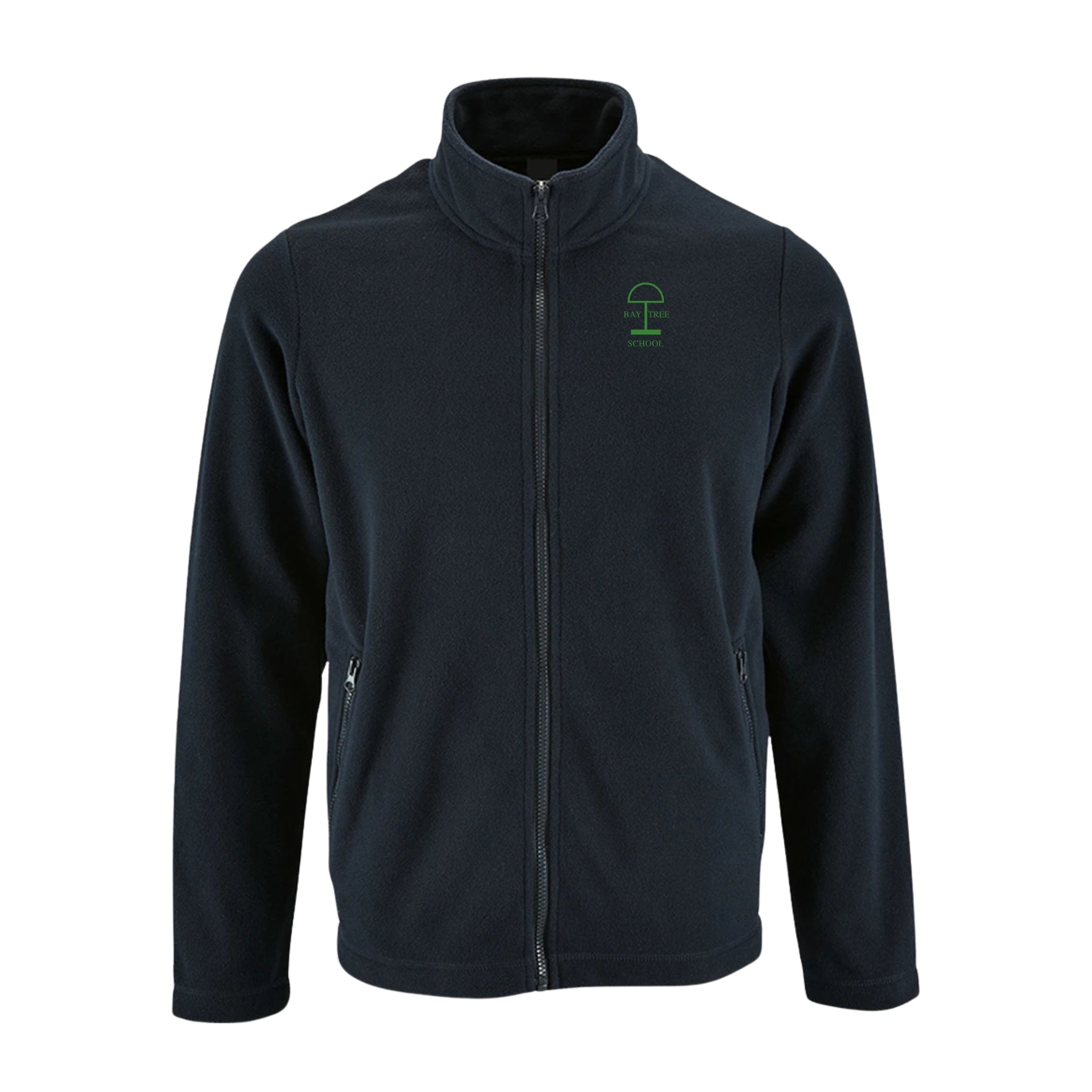 Baytree Staff Mens Fleece