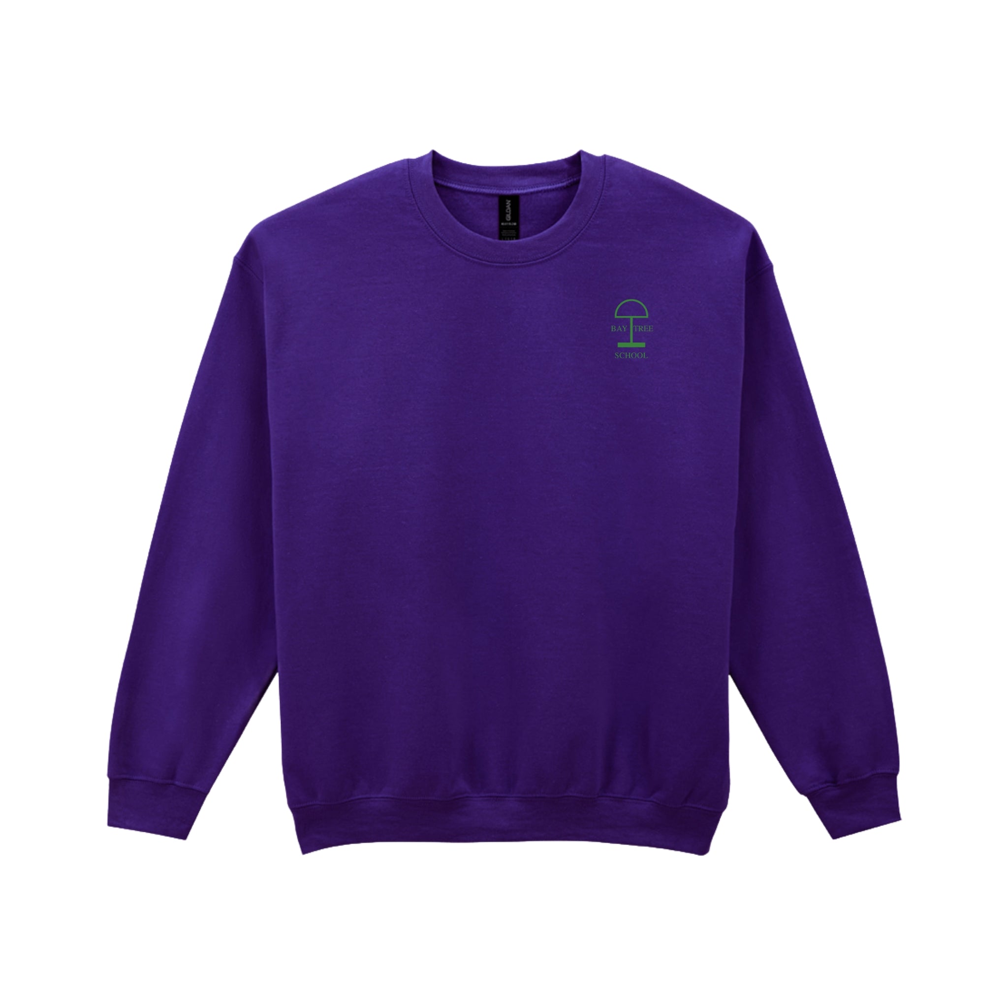 Baytree Staff Sweatshirt