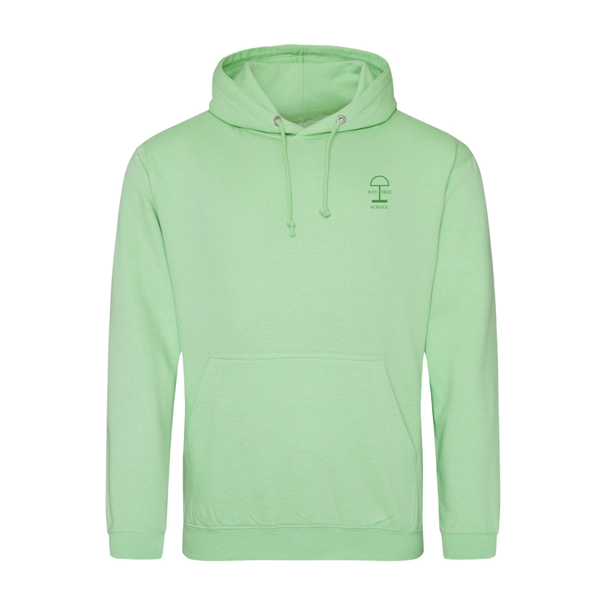 Baytree Staff Overhead Hoody
