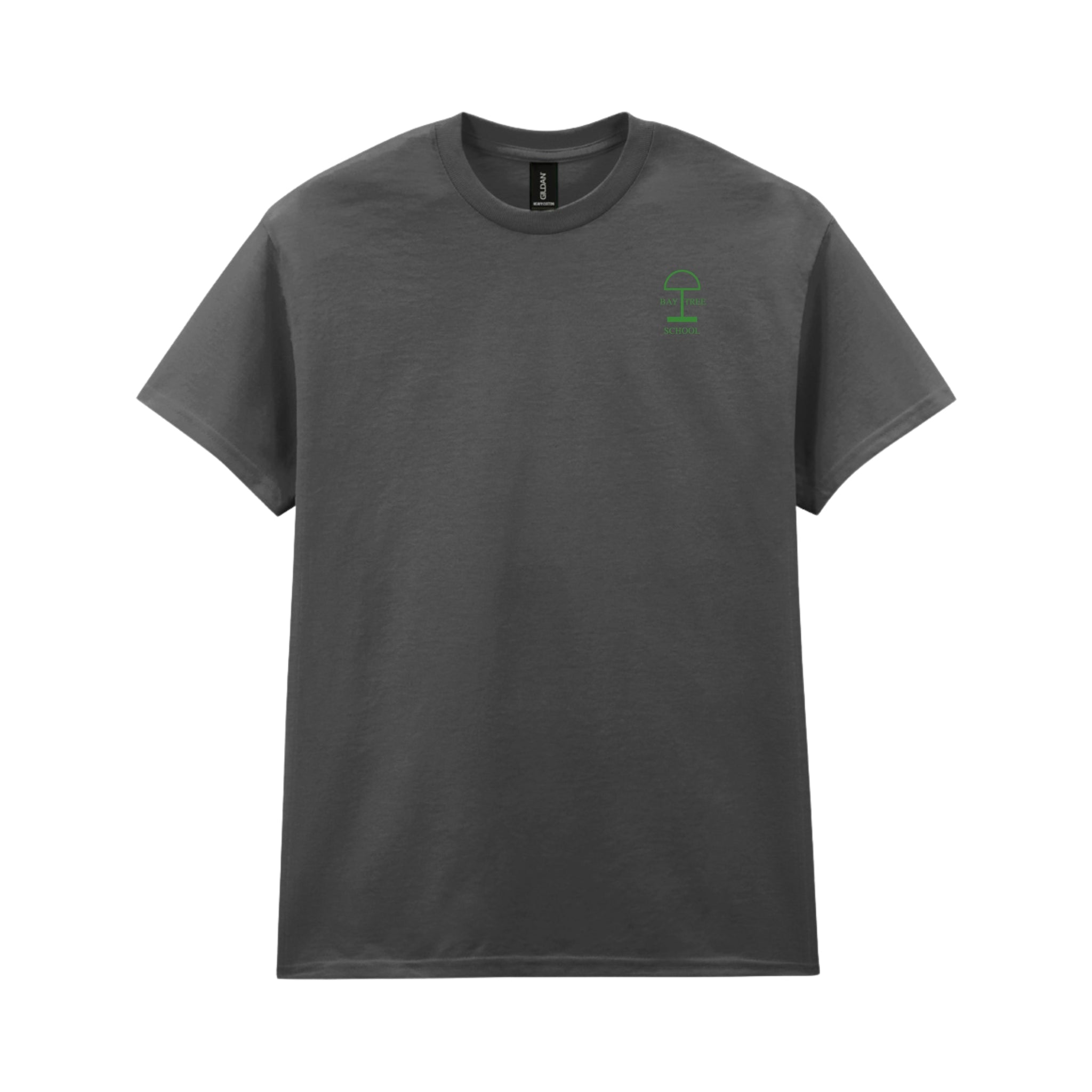 Baytree Staff T-Shirt