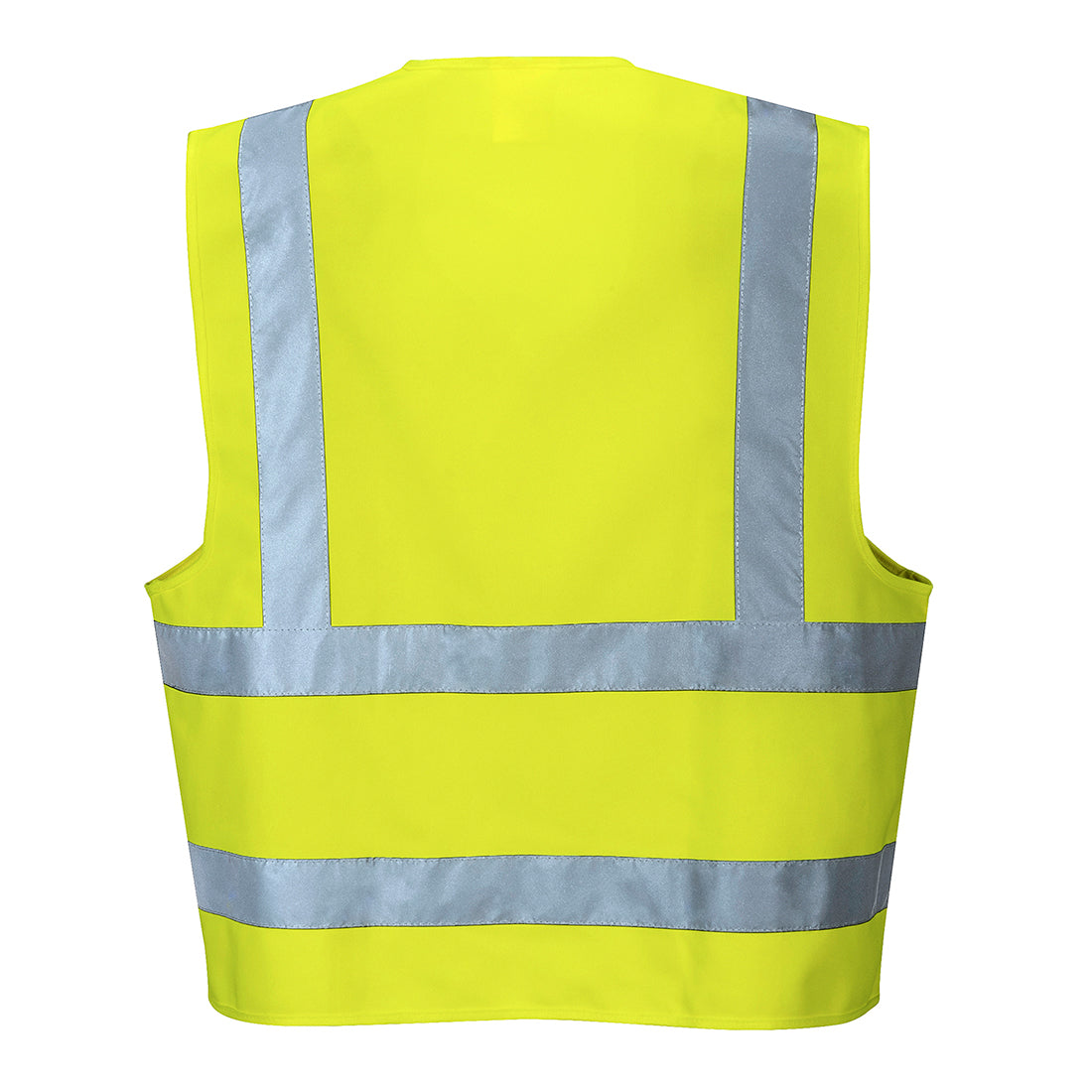Proper Job Unisex Hi Viz Vest