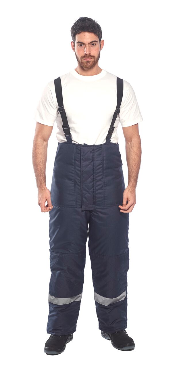 Portwest Cold Store Trousers
