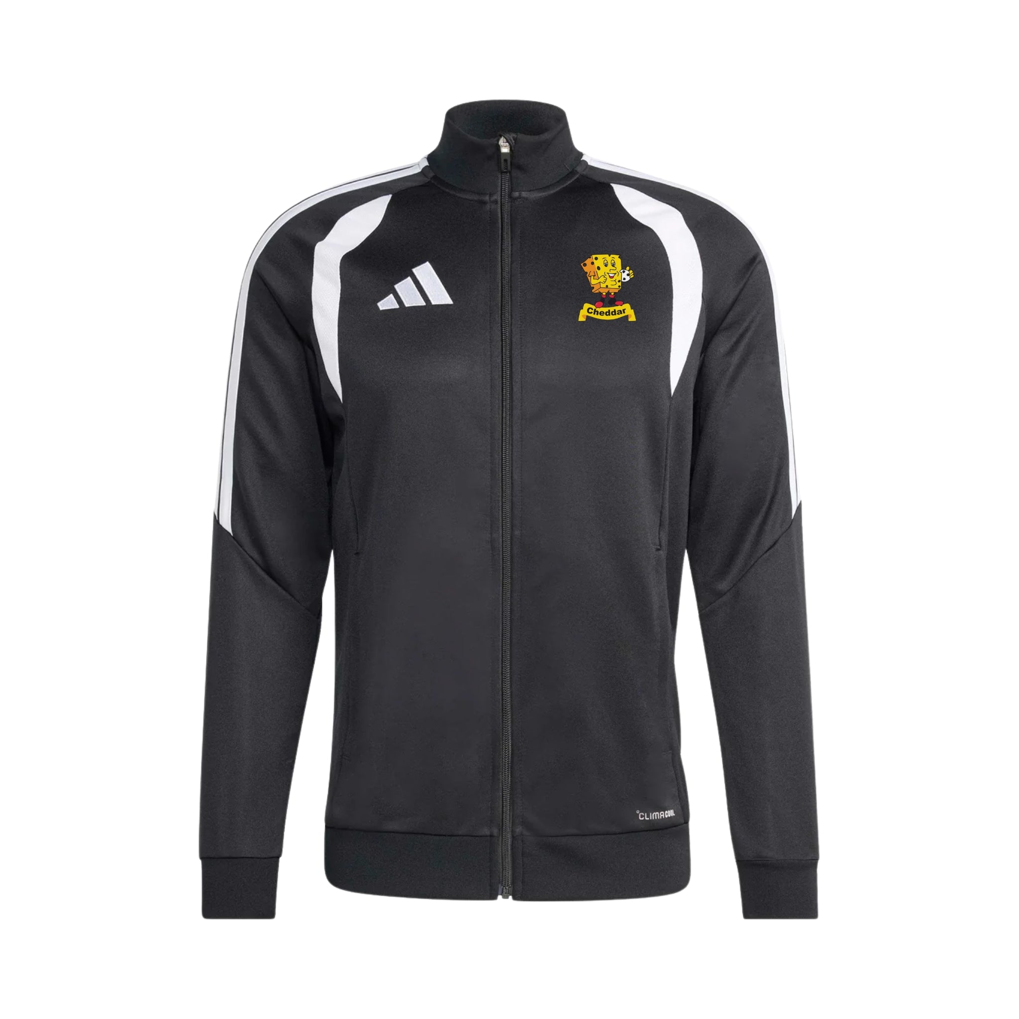 CVJFC Training Jacket