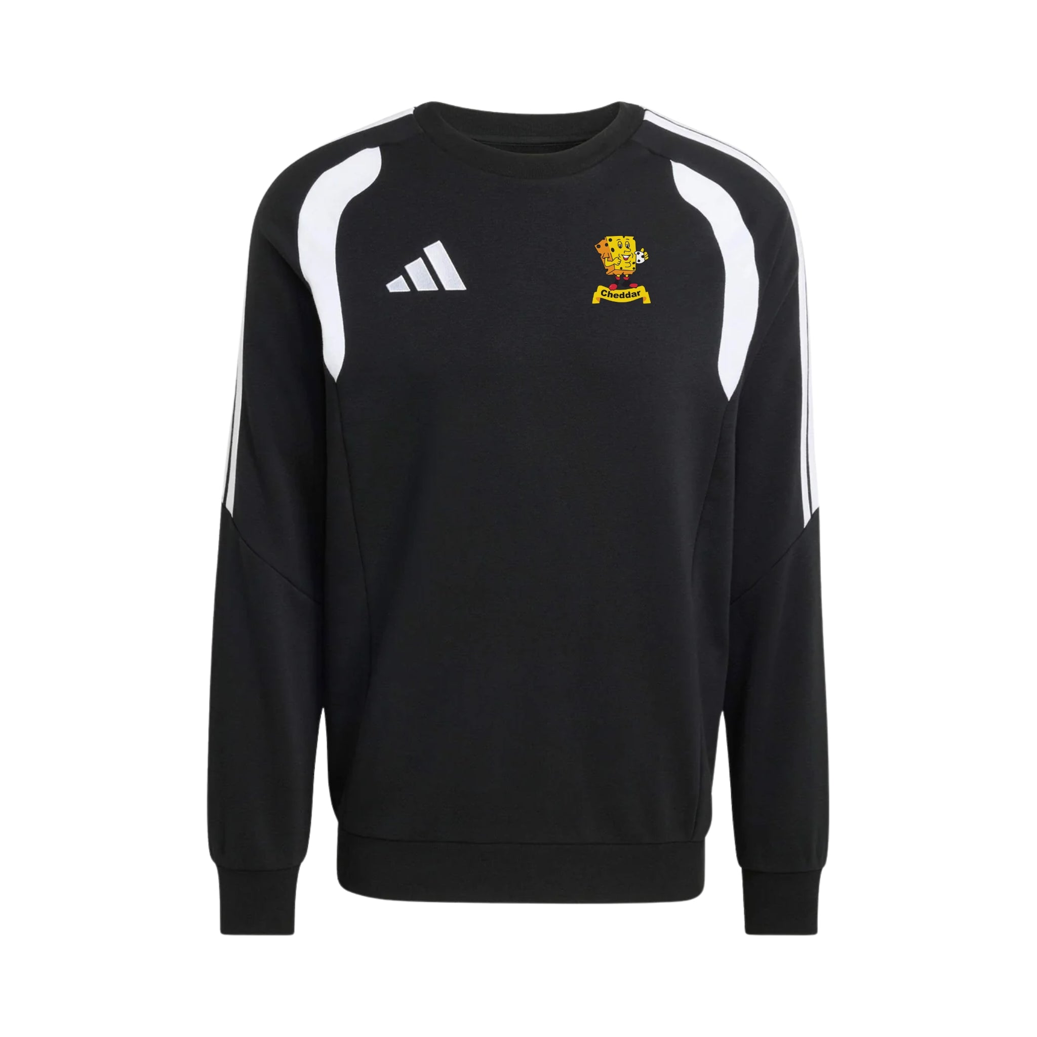 CVJFC Sweat Crew