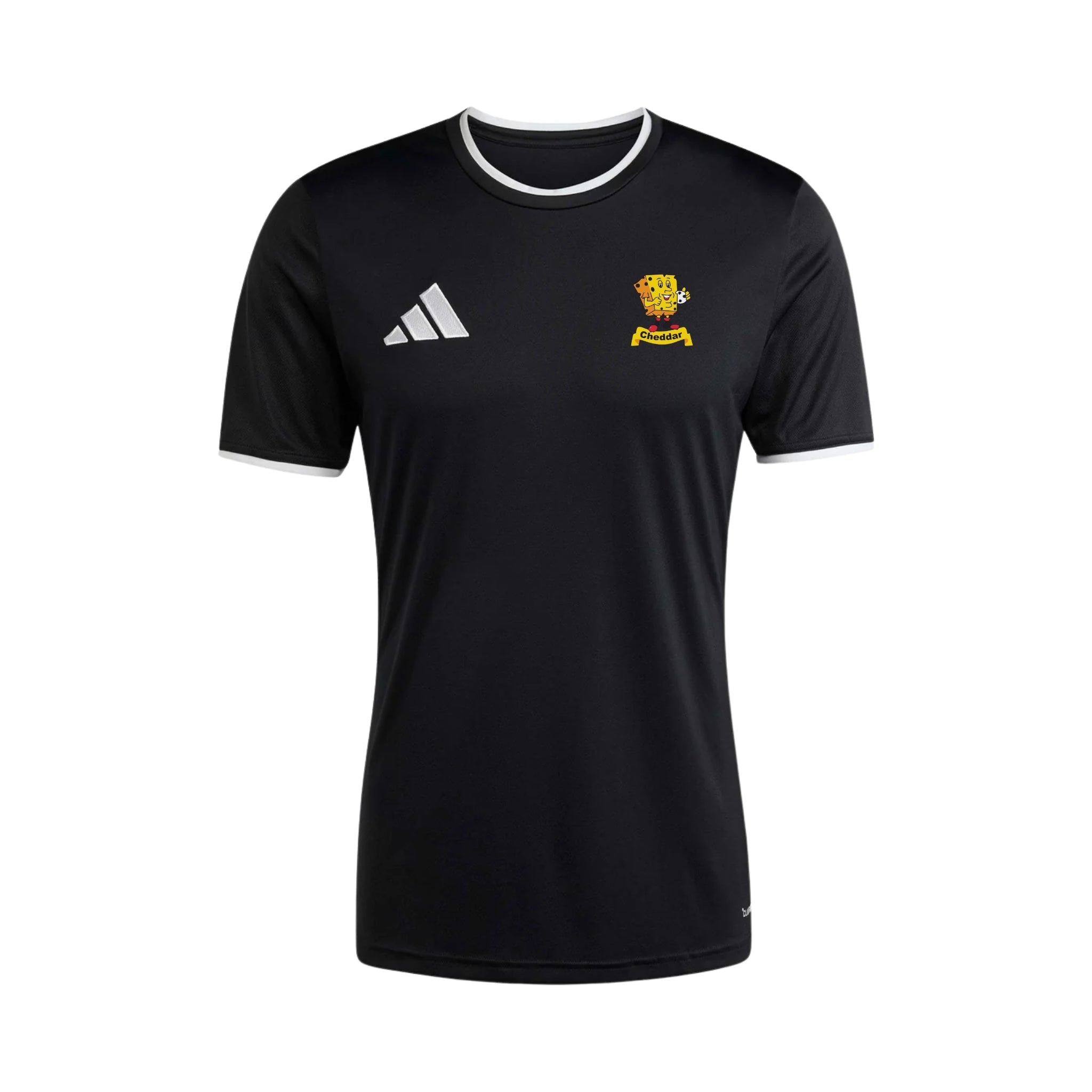 CVJFC Training Tee