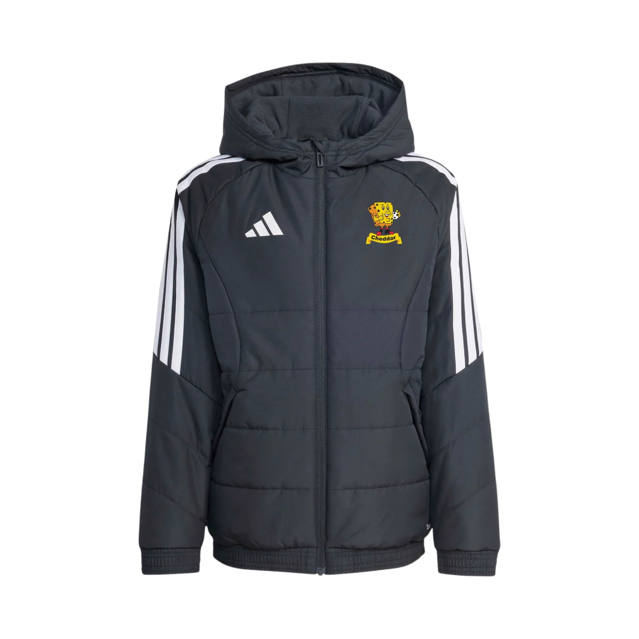 CVJFC Winter Jacket