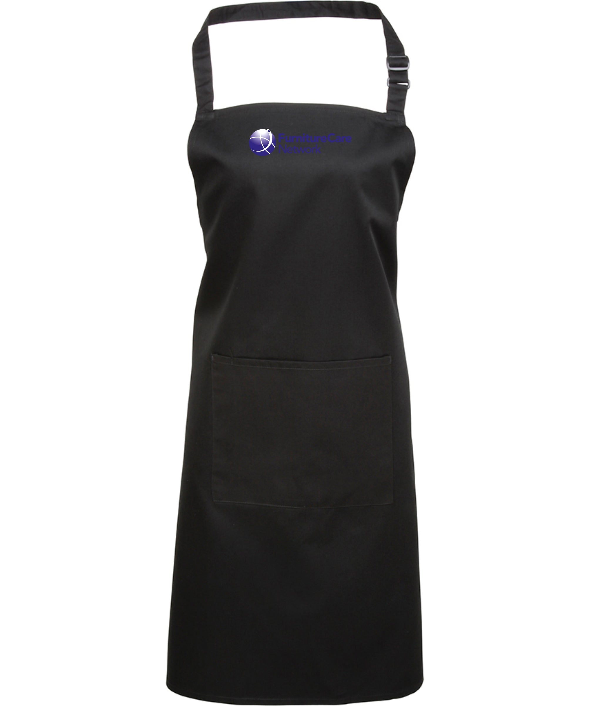 Castelan Group Pocket Apron