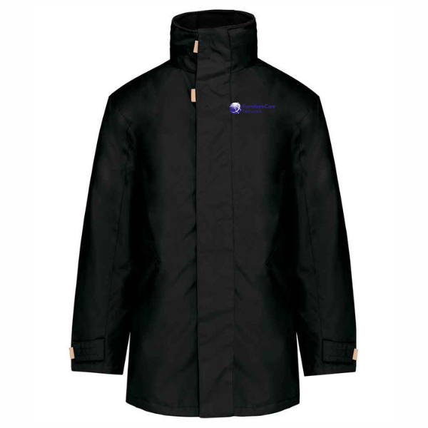Castelan Group Parka Jacket