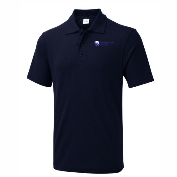 Castelan Group Unisex Polo Shirt