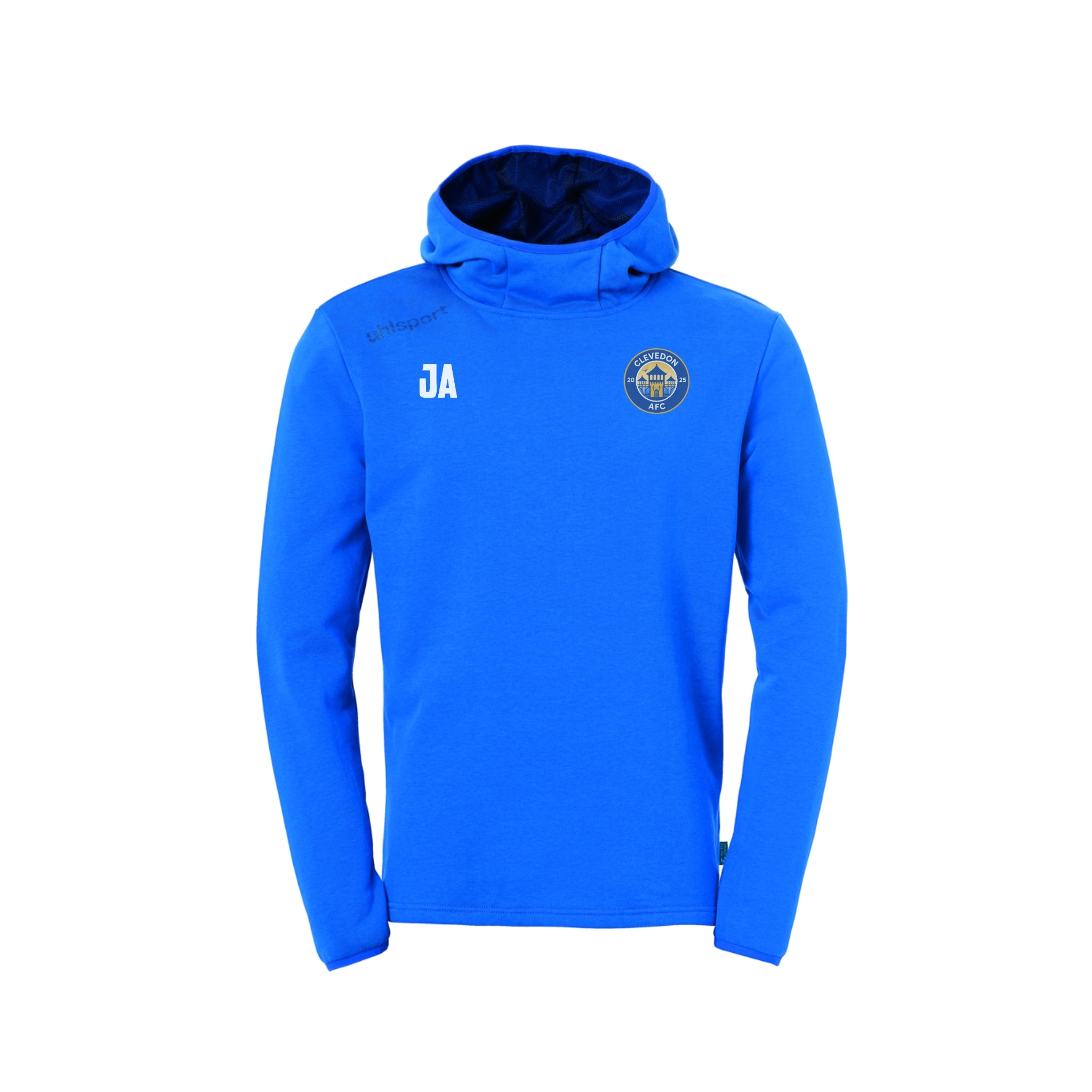 Clevedon AFC Overhead Hoody