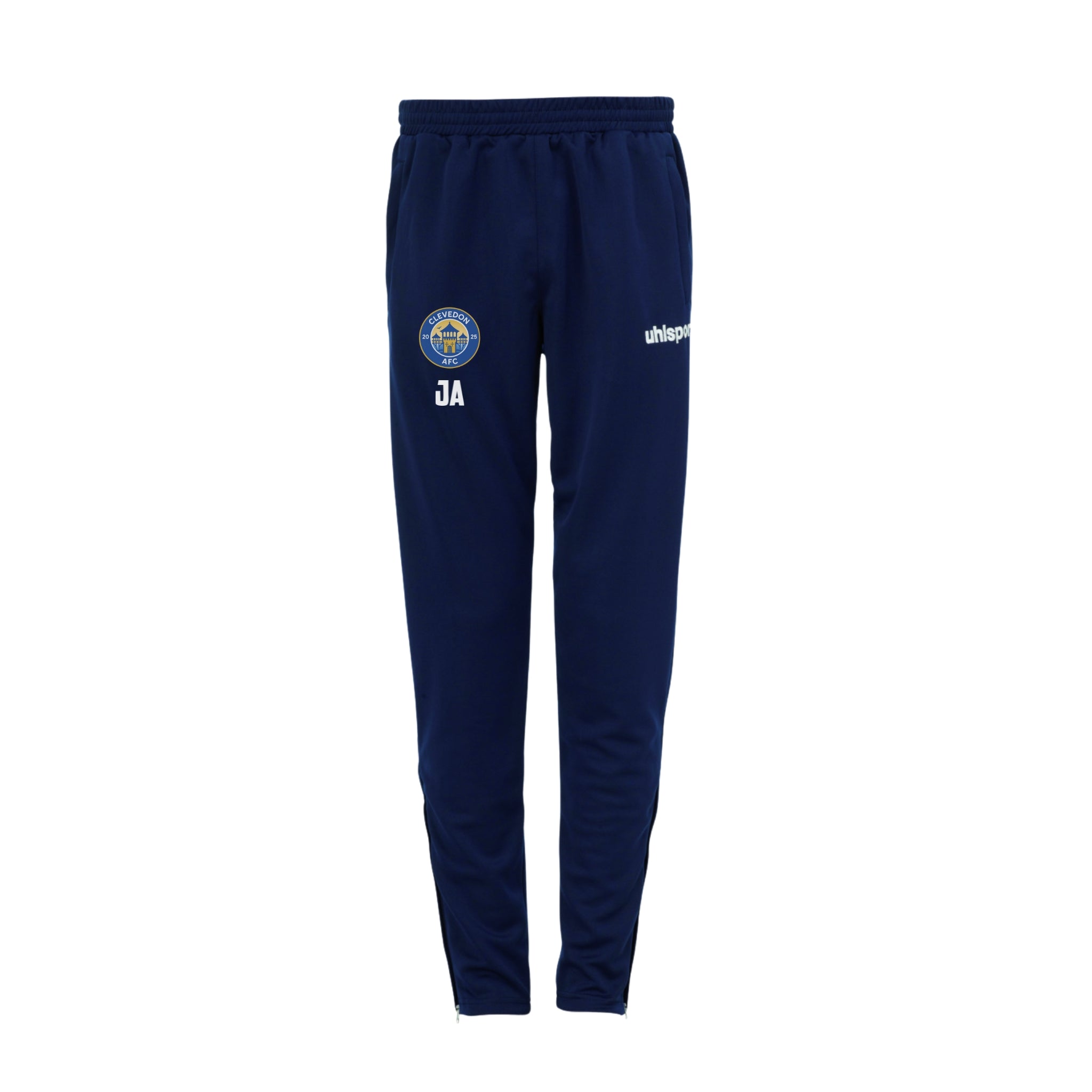 Clevedon AFC Trackpants