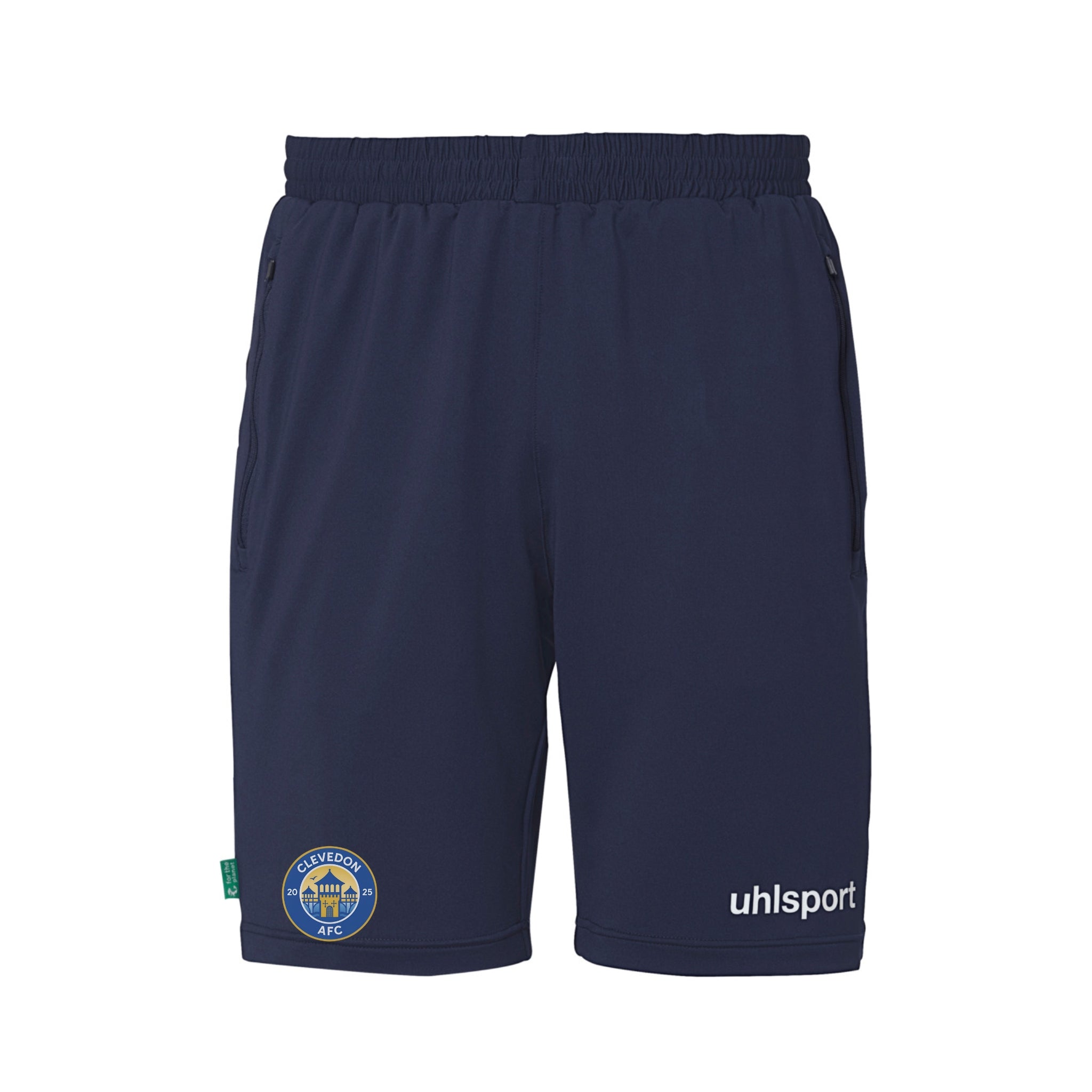 Clevedon AFC Travel Shorts