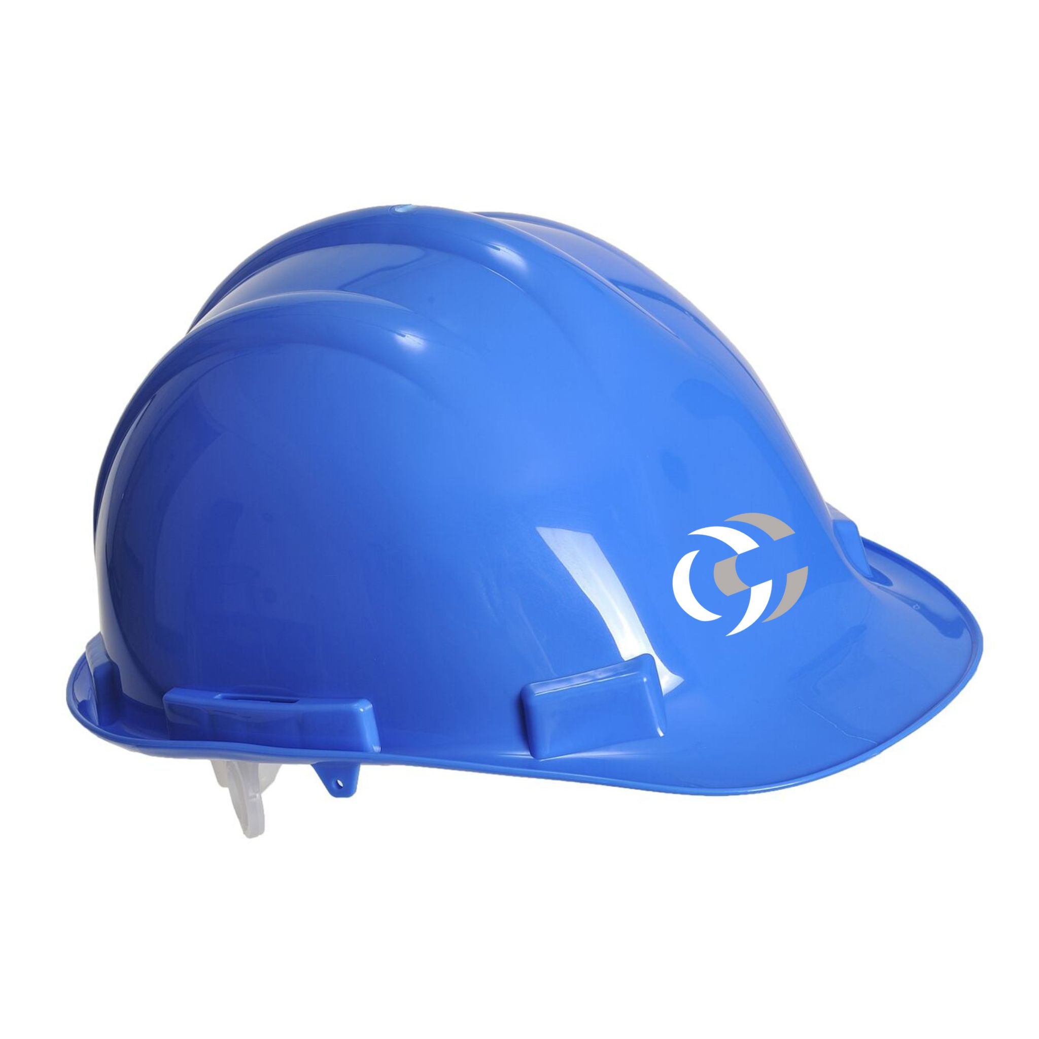 County Contractors Safety Helmet (inc CC logo)