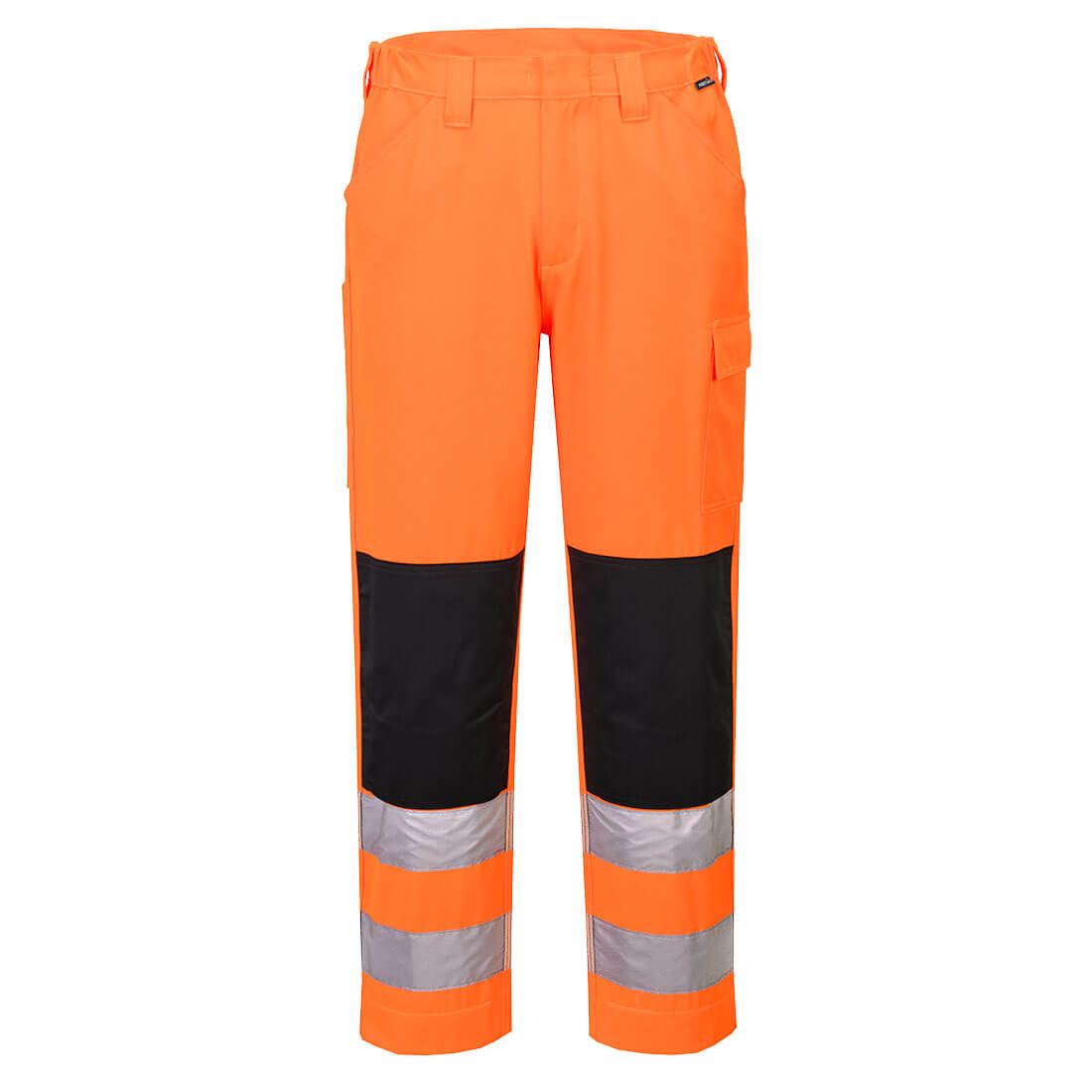 Portwest Essential Hi Vis Trousers