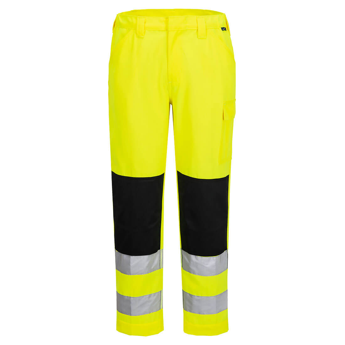 Portwest Essential Hi Vis Trousers