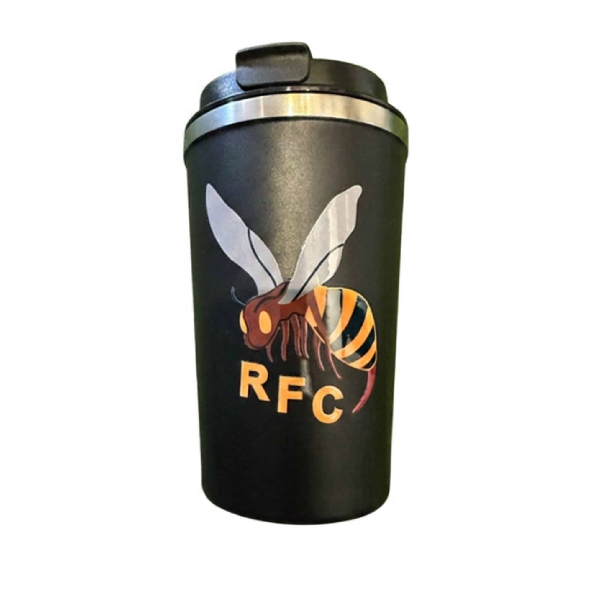 Hornets RFC Coffee Cup