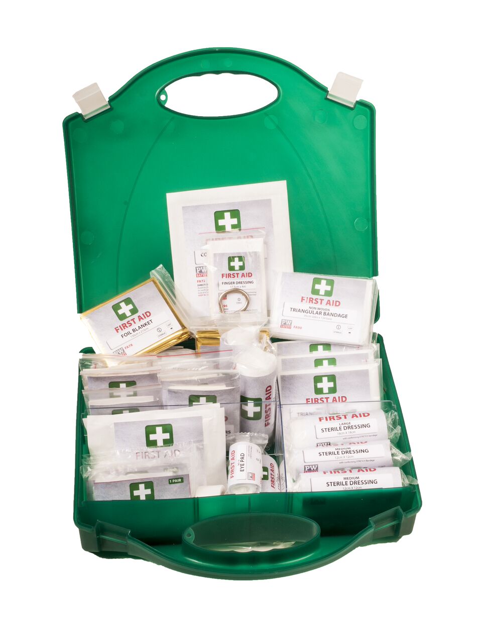 First Aid Kit - Office/Warehouse - Large