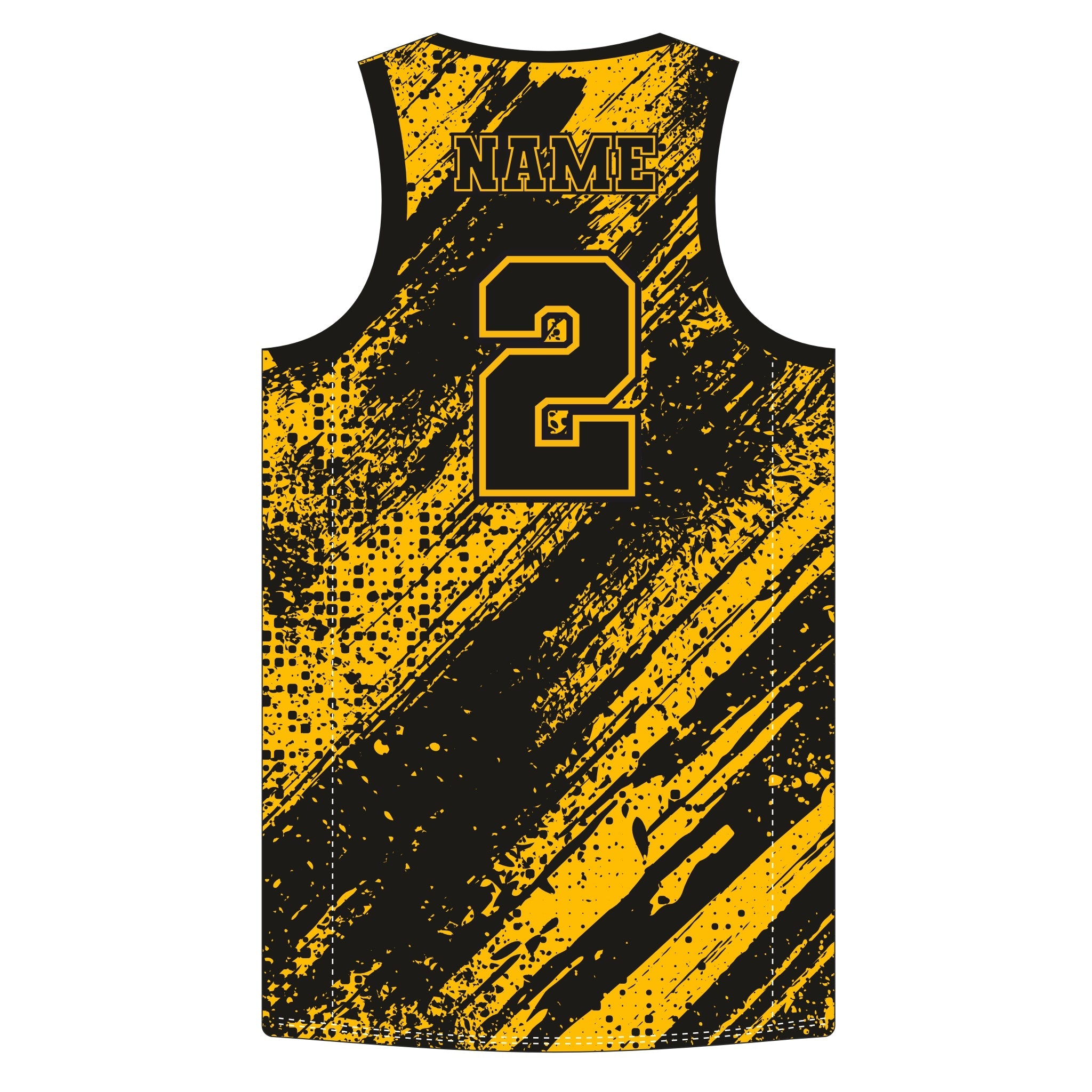 Hornets RFC Training Vest