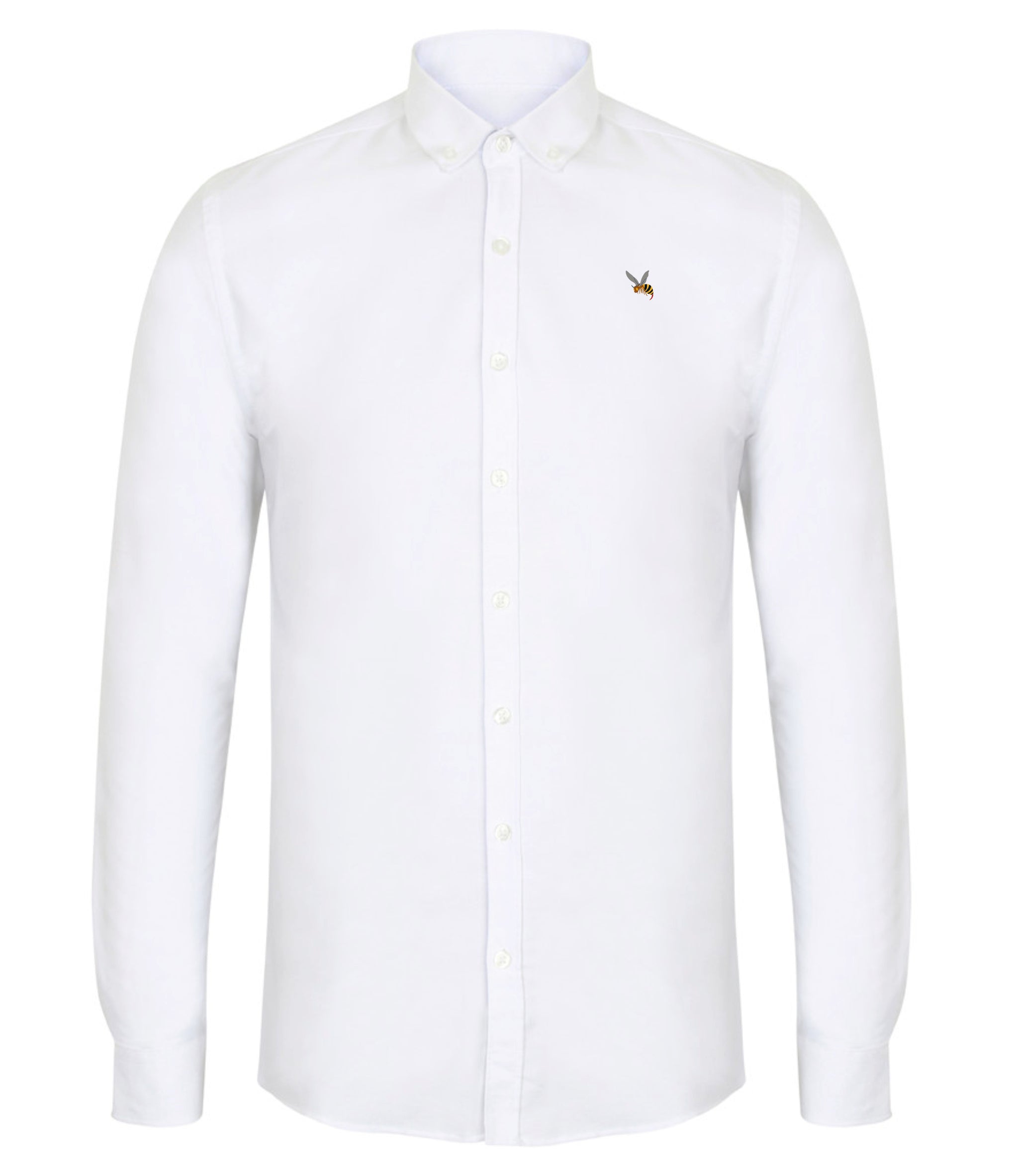Hornets RFC After Match Shirt - Regular Fit