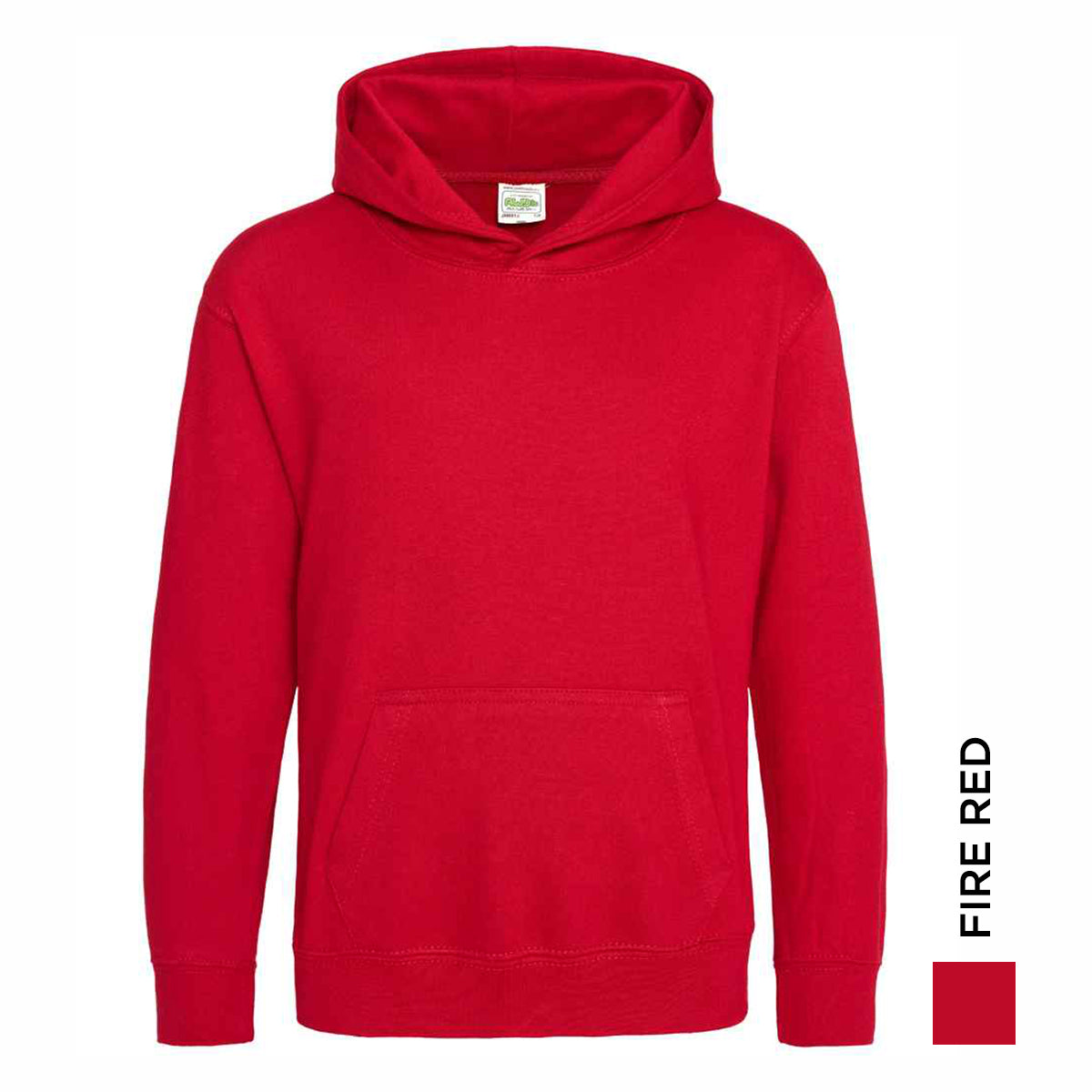 St Georges Primary School Leavers Hoody 2027