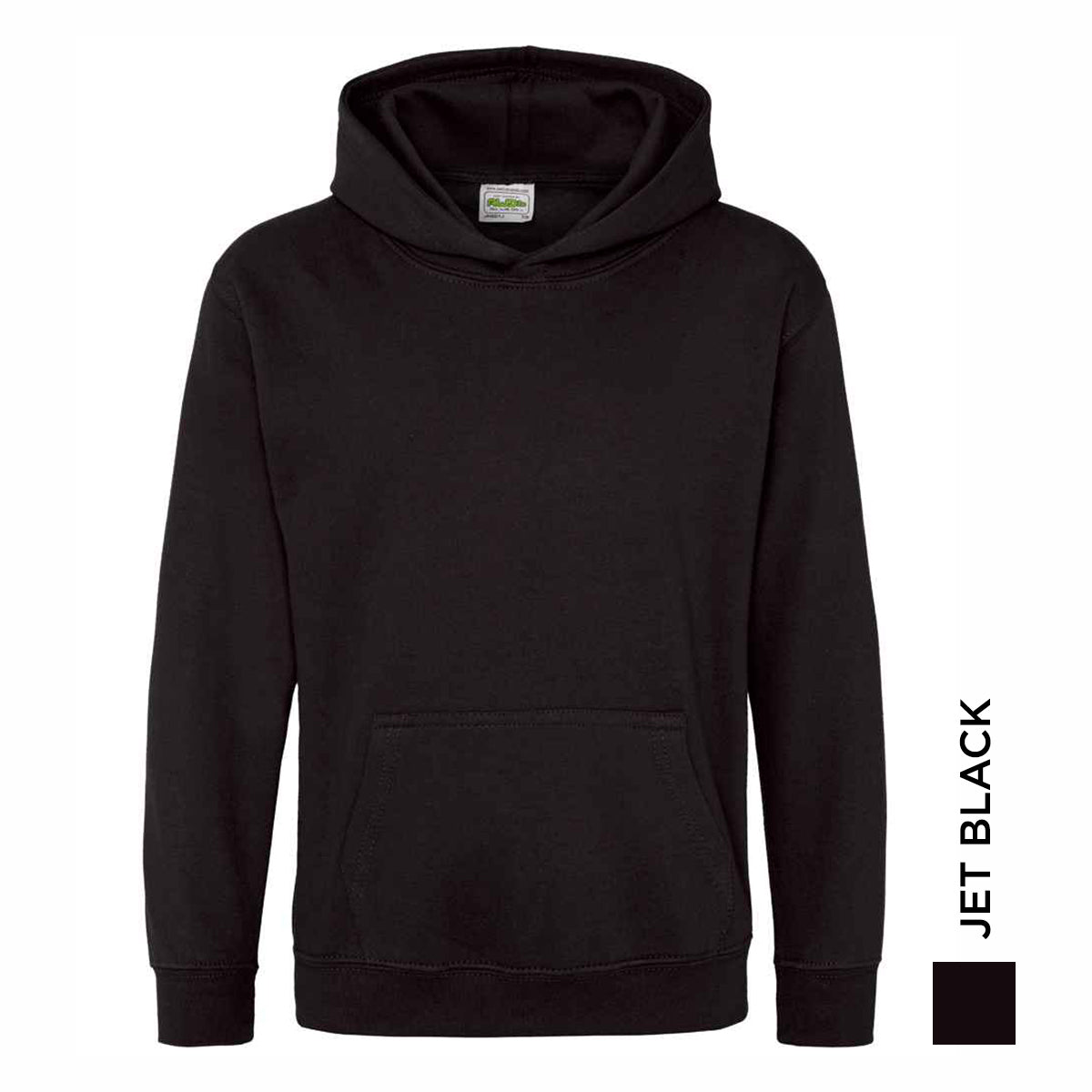 Parklands ET Primary School Leavers Hoody 2026
