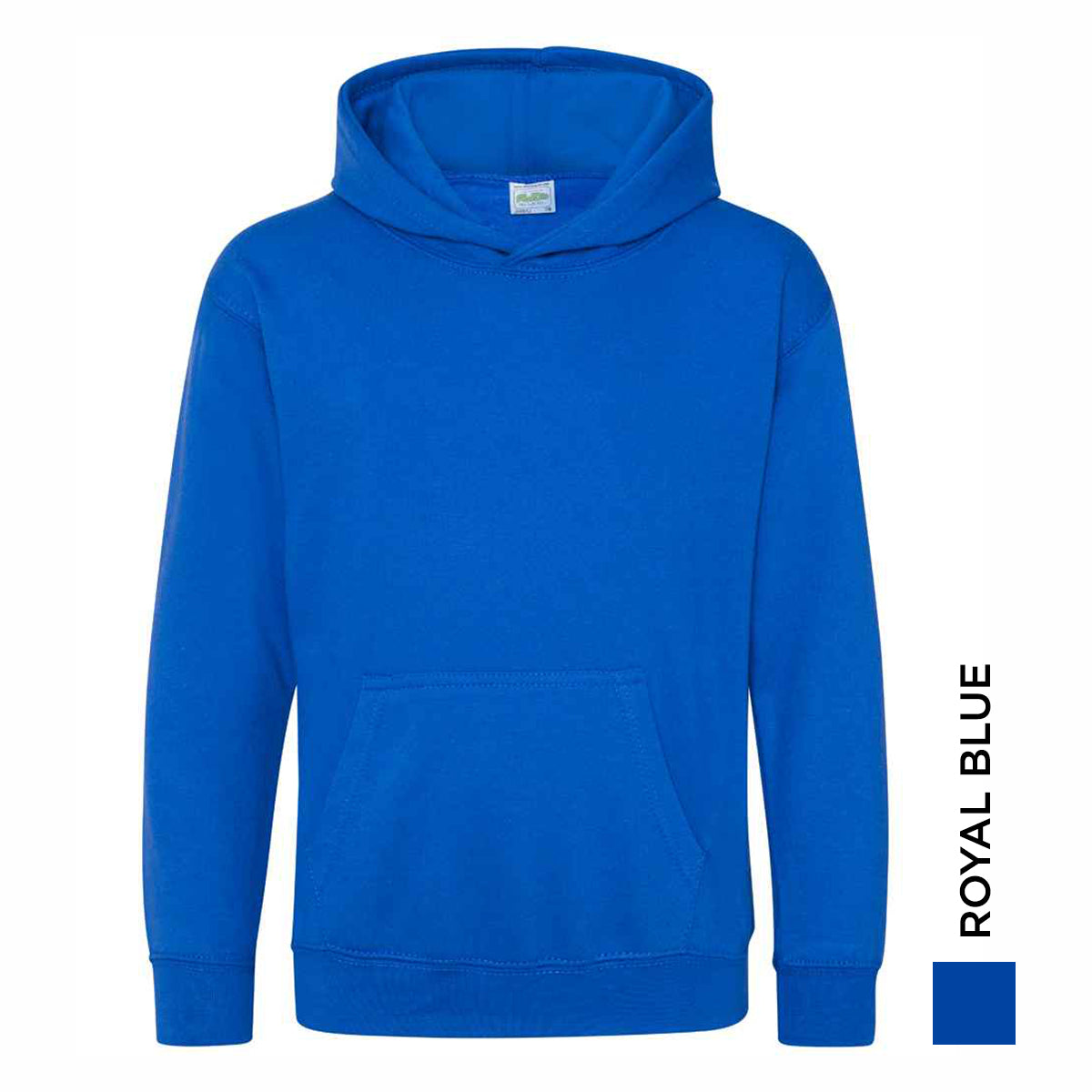 St Georges Primary School Leavers Hoody 2027