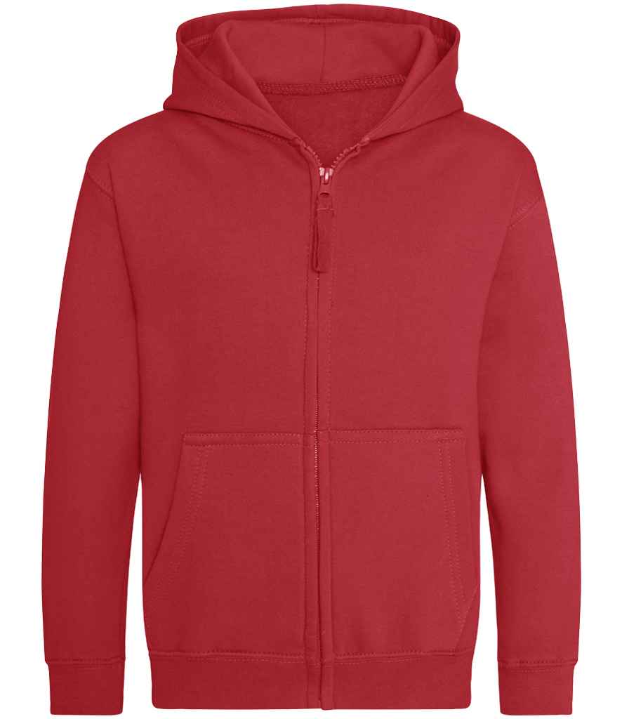 St Georges Primary School Leavers Hoody 2027