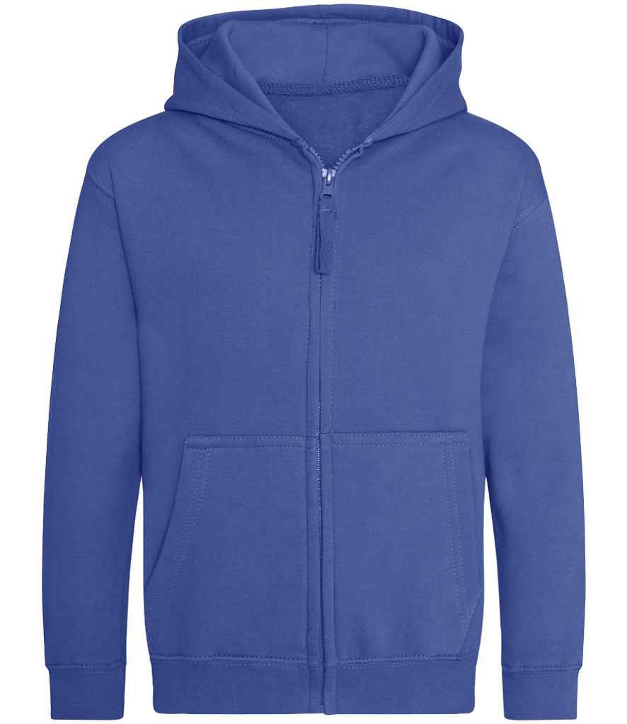 St Georges Primary School Leavers Hoody 2027